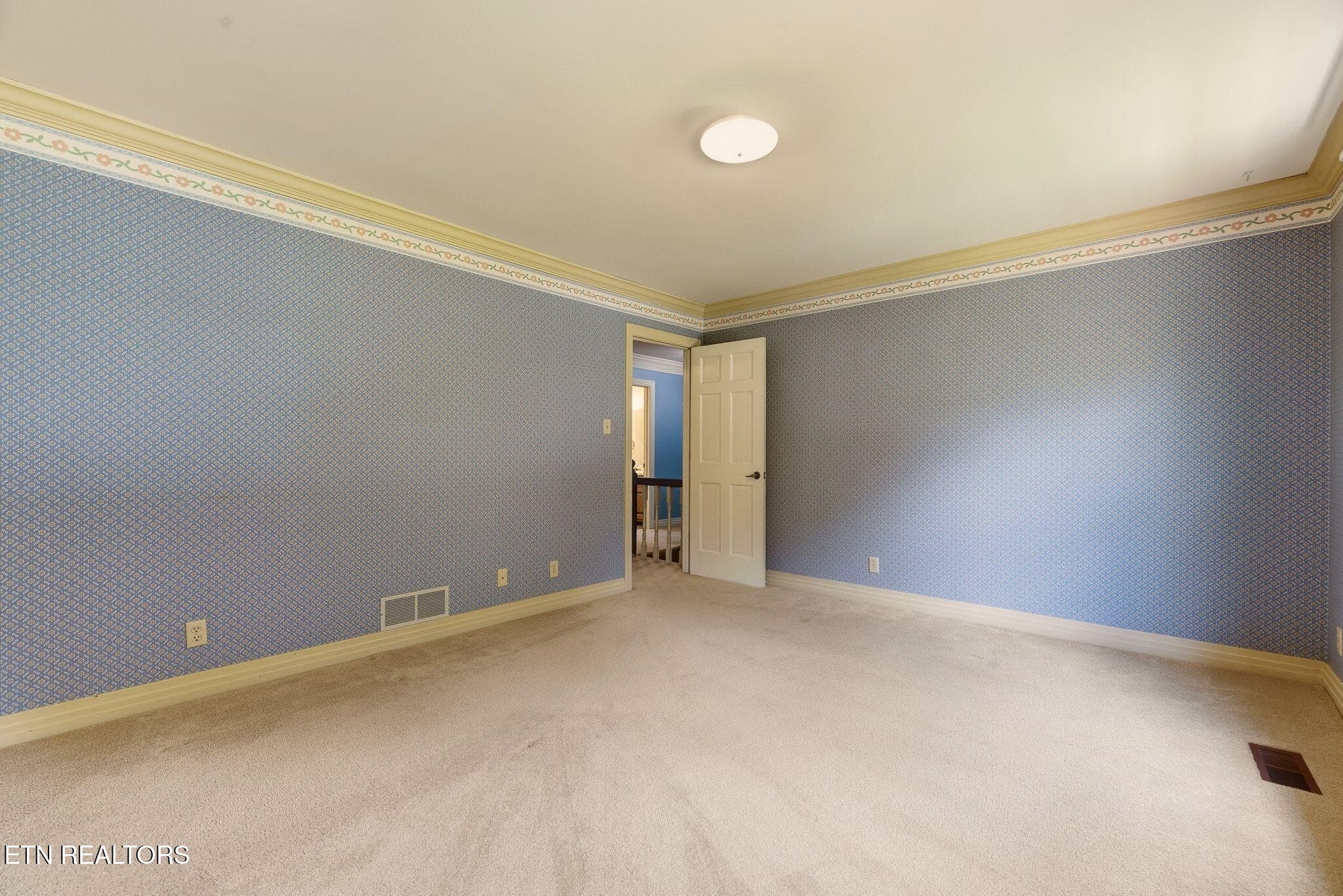 Bedroom 4 - 108 Amanda Place, Oak Ridge, TN 37830, Oak Ridge