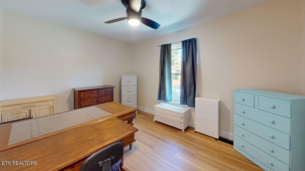 947-Mountain-Laurel-Rd-JV-Bedroom 2 - 947 Mountain Laurel Rd, Morristown, TN 37814, Morristown