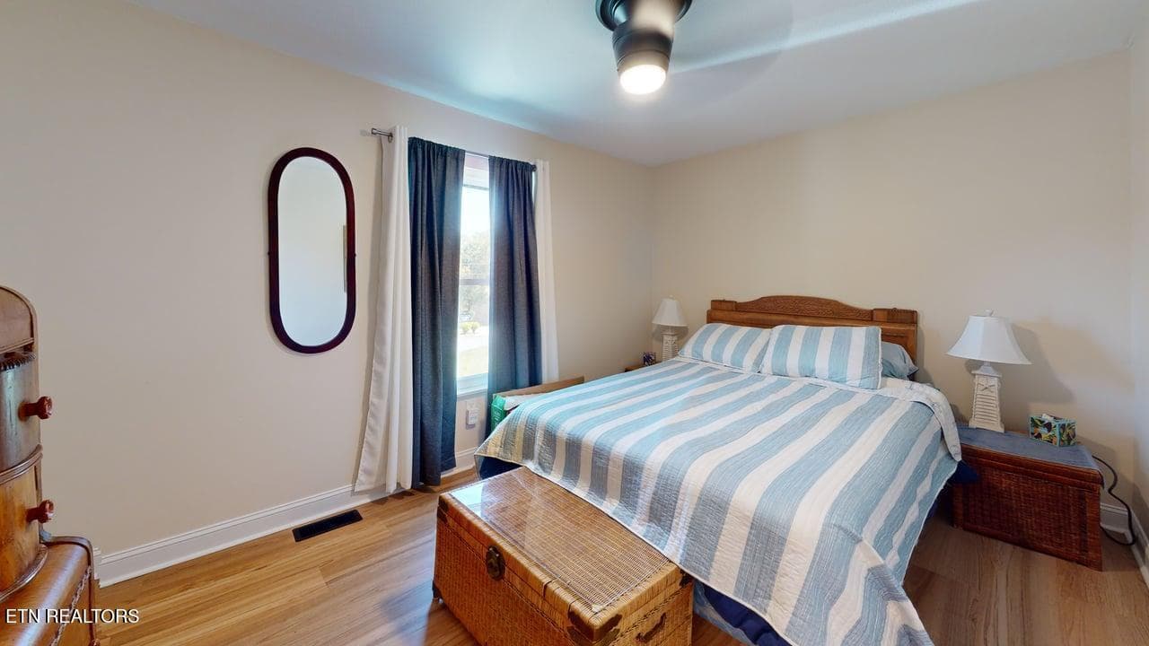 947-Mountain-Laurel-Rd-JV-Bedroom 3 - 947 Mountain Laurel Rd, Morristown, TN 37814, Morristown