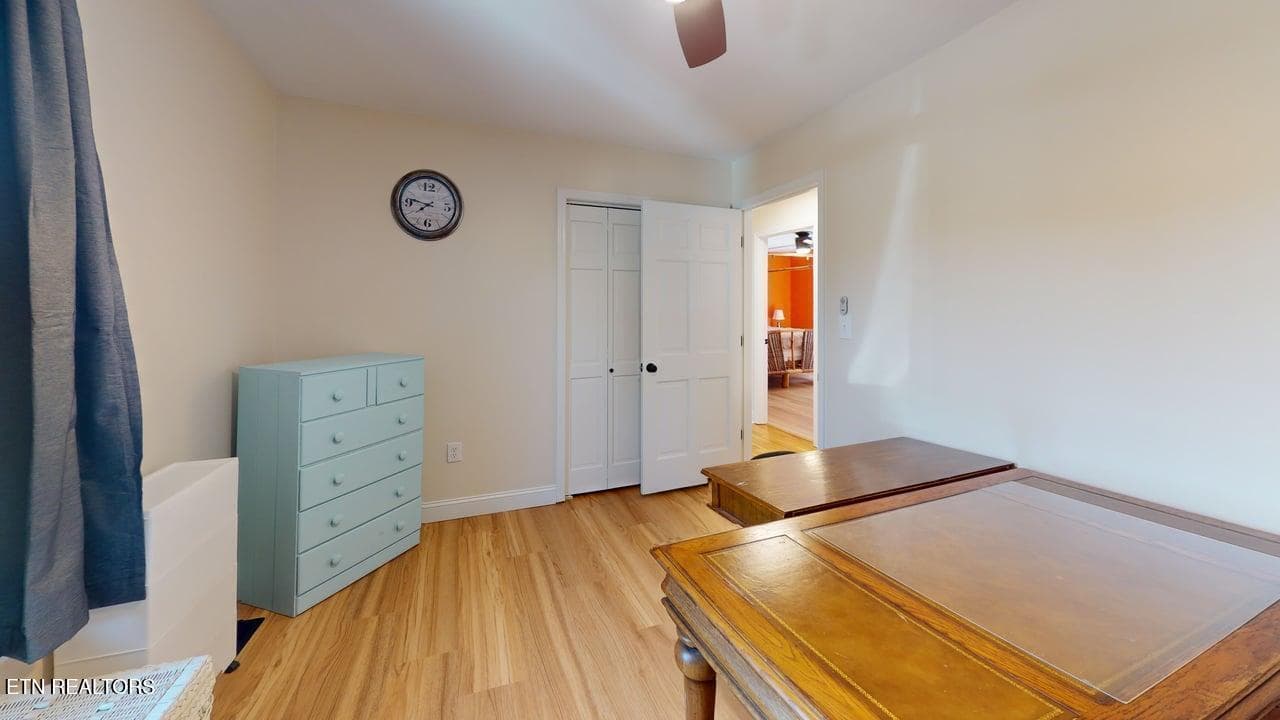 947-Mountain-Laurel-Rd-JV-Bedroom - 947 Mountain Laurel Rd, Morristown, TN 37814, Morristown