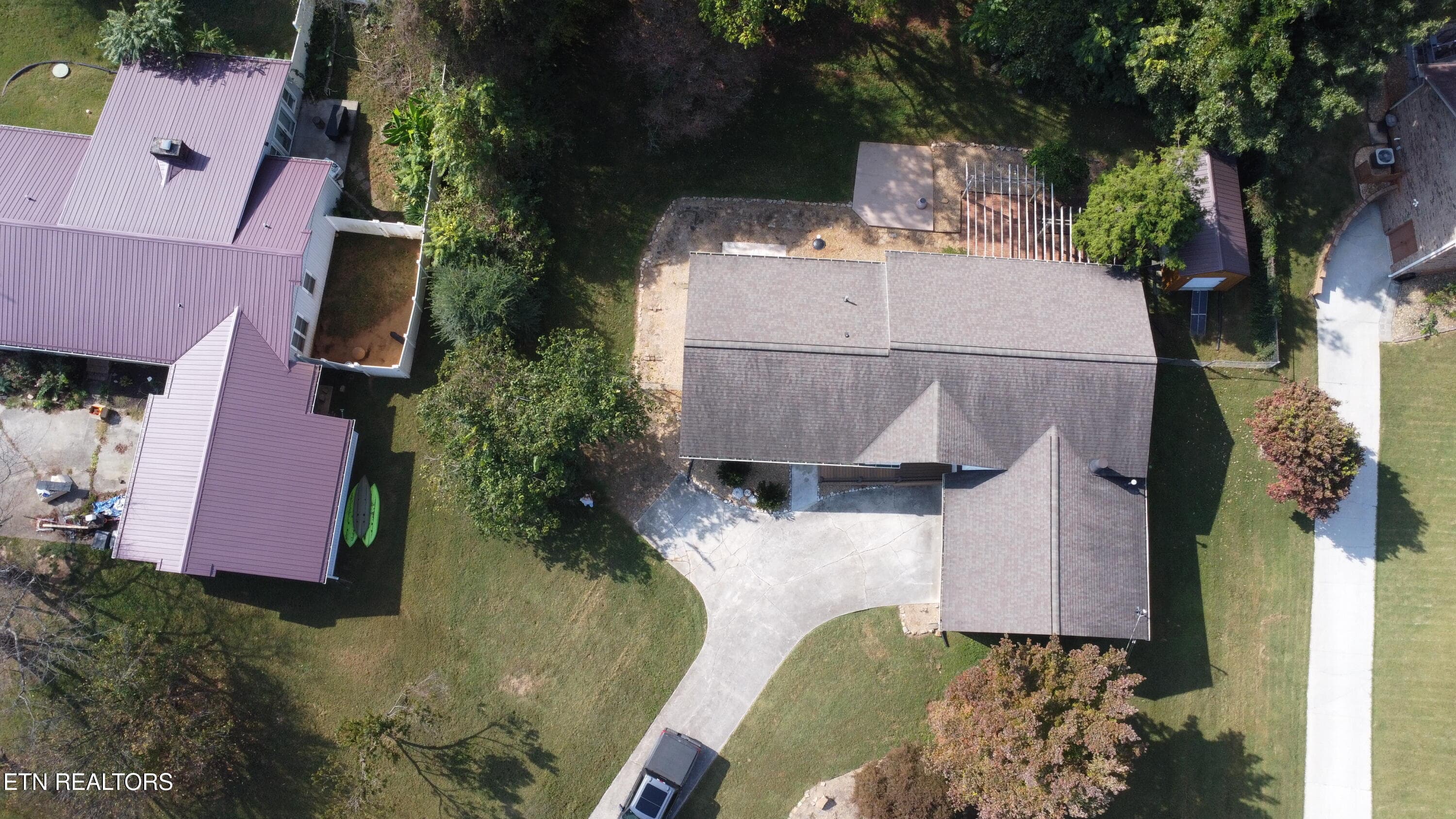 DJI_0051 - 947 Mountain Laurel Rd, Morristown, TN 37814, Morristown