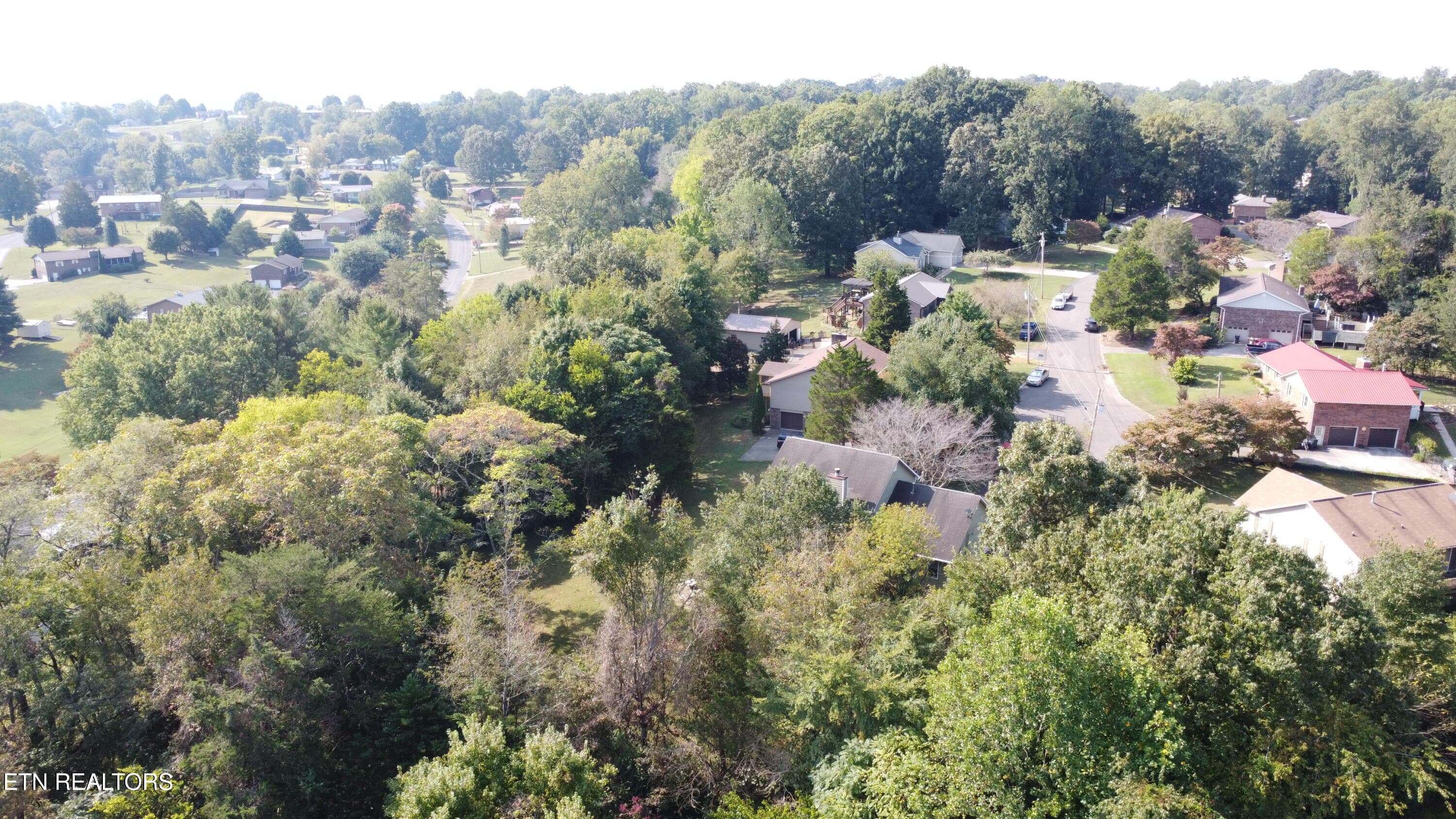 DJI_0052 - 947 Mountain Laurel Rd, Morristown, TN 37814, Morristown
