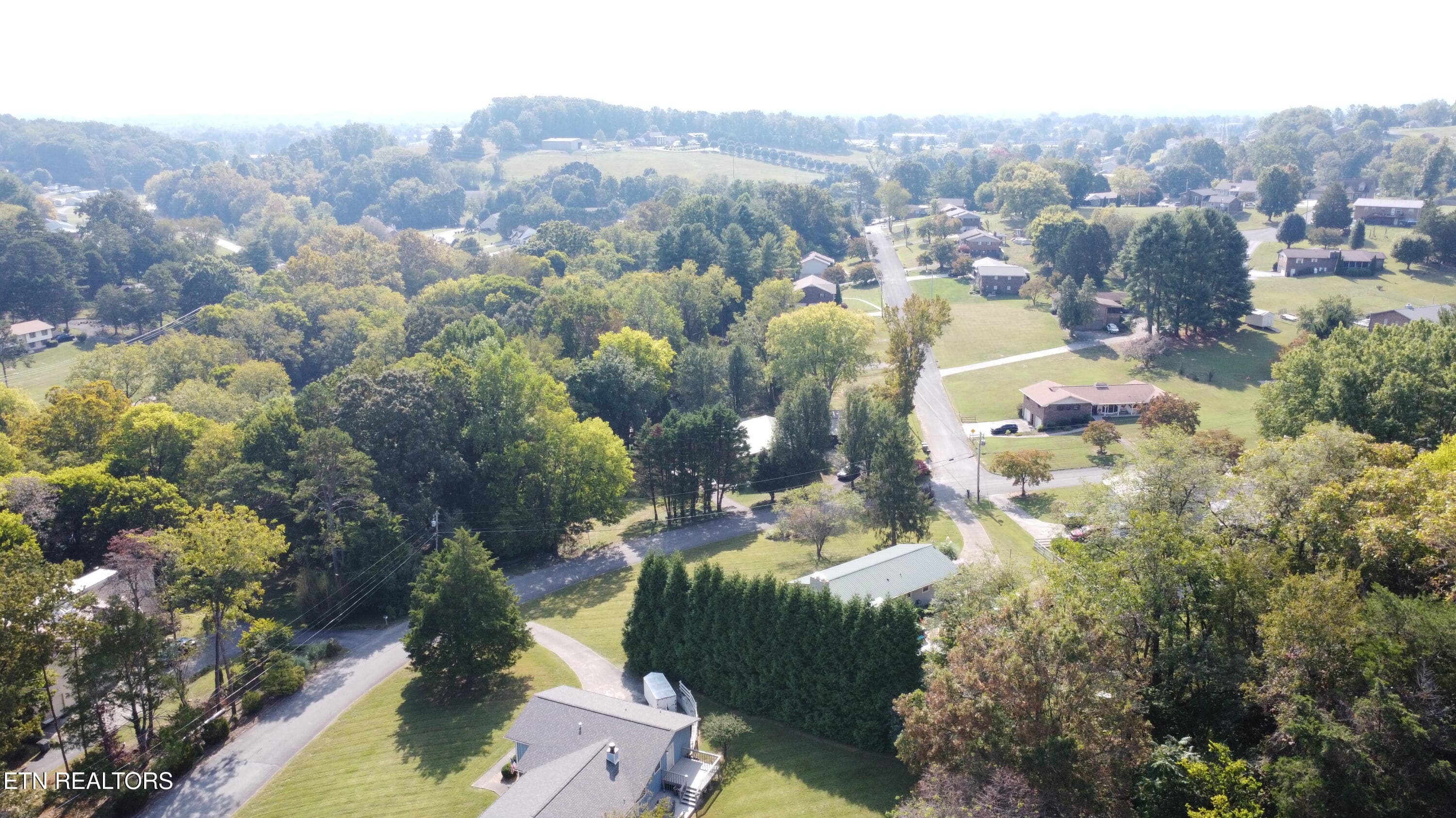 DJI_0053 - 947 Mountain Laurel Rd, Morristown, TN 37814, Morristown