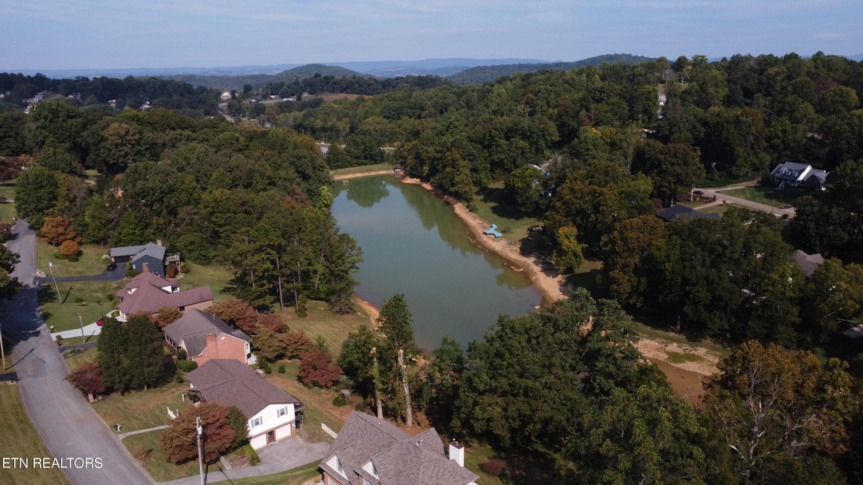 DJI_0056 - 947 Mountain Laurel Rd, Morristown, TN 37814, Morristown