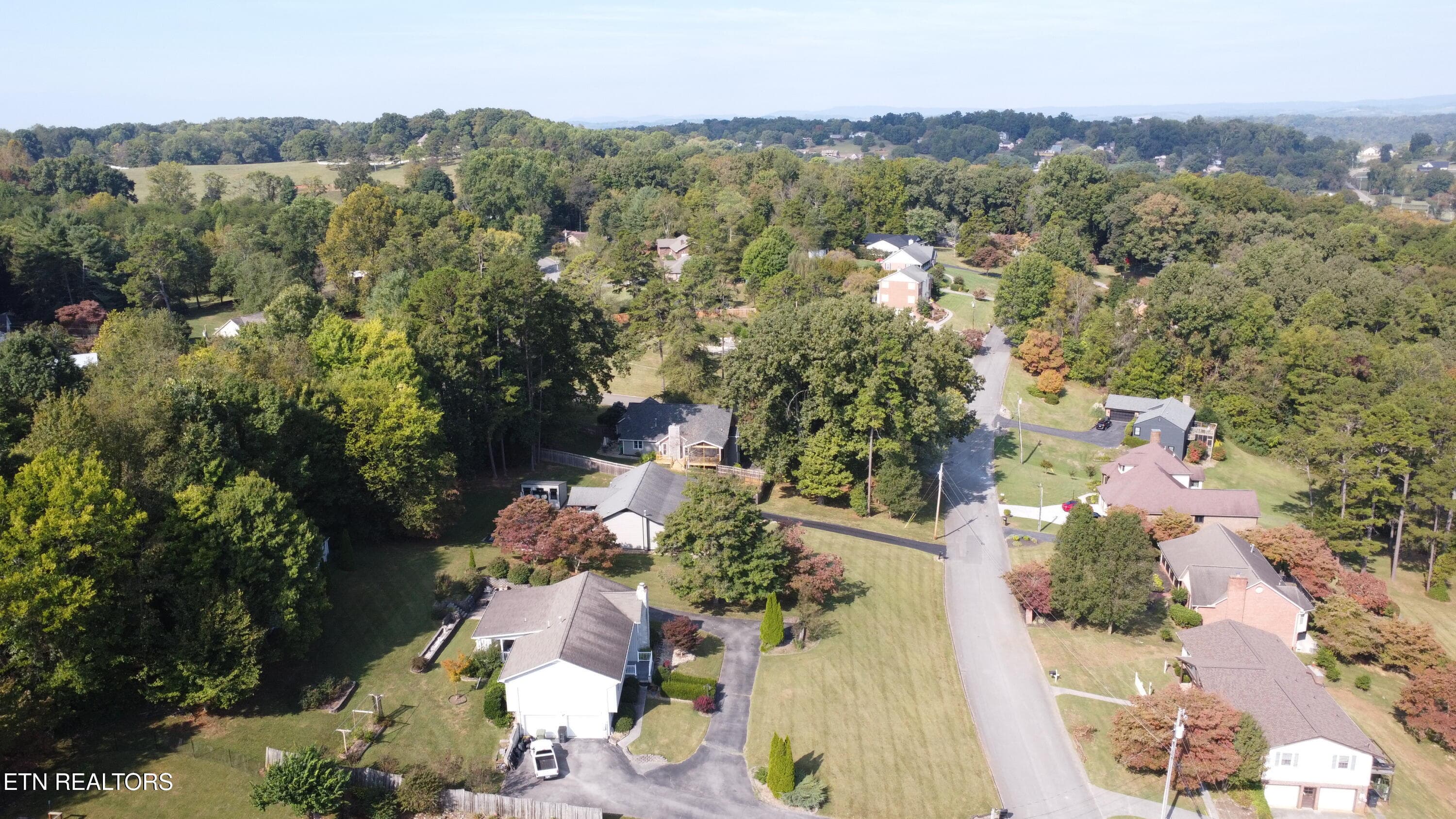 DJI_0057 - 947 Mountain Laurel Rd, Morristown, TN 37814, Morristown