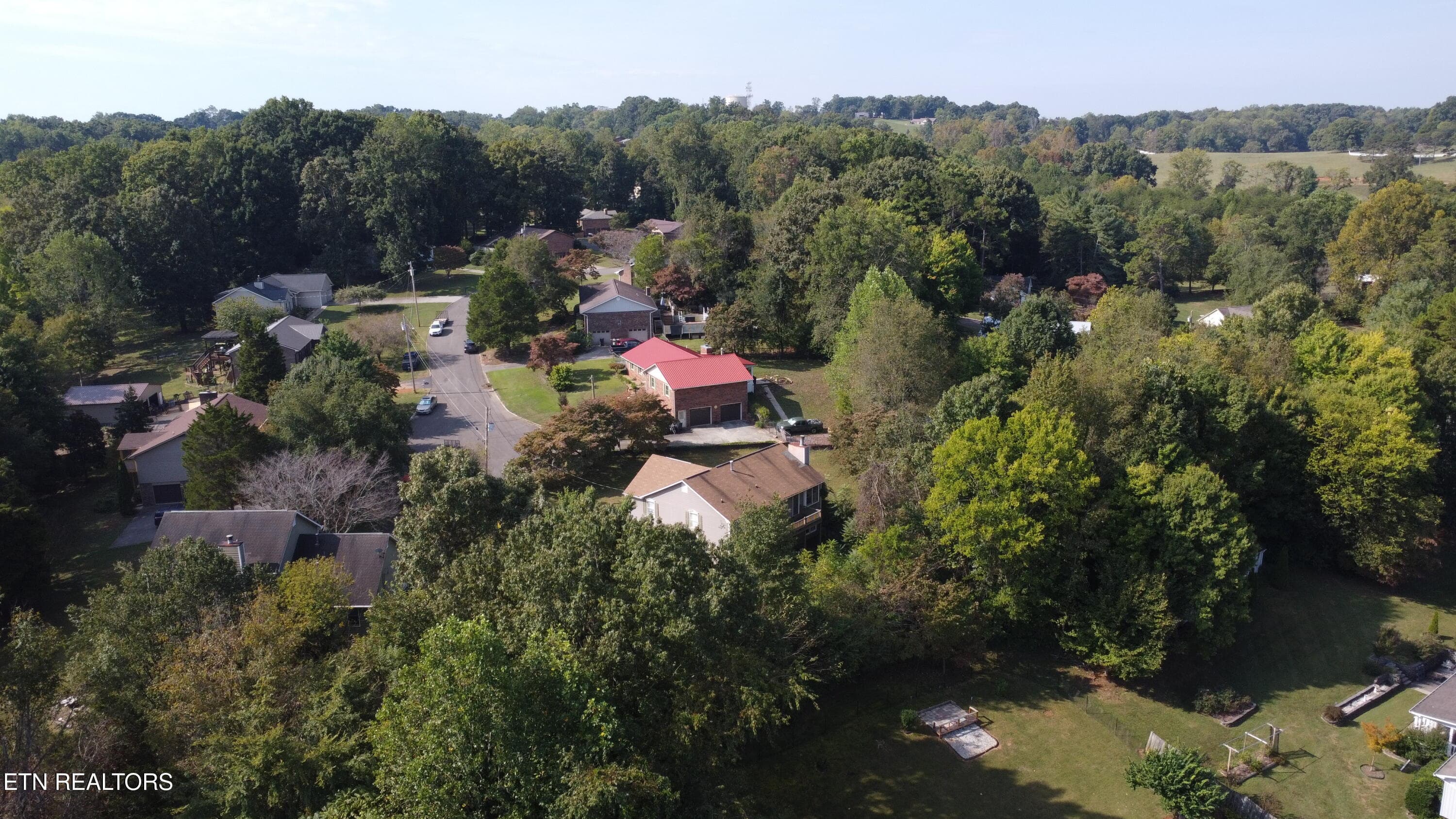 DJI_0058 - 947 Mountain Laurel Rd, Morristown, TN 37814, Morristown