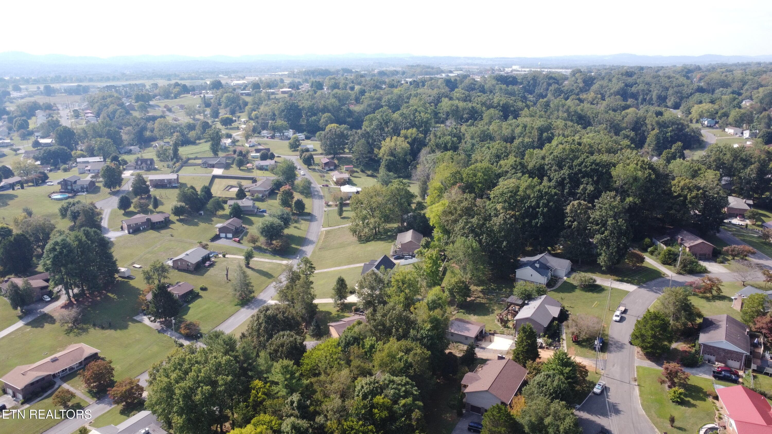 DJI_0060 - 947 Mountain Laurel Rd, Morristown, TN 37814, Morristown