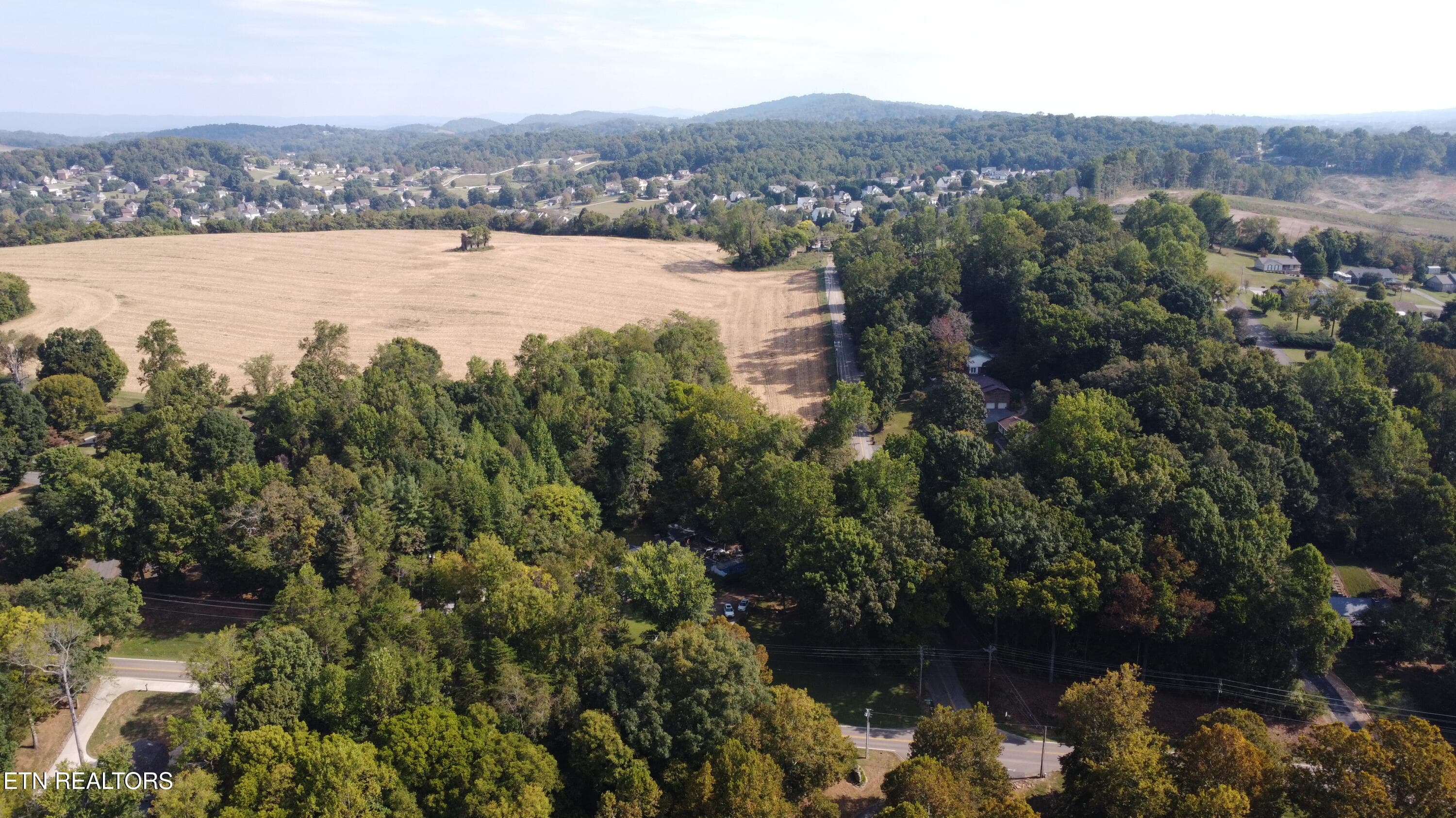 DJI_0063 - 947 Mountain Laurel Rd, Morristown, TN 37814, Morristown
