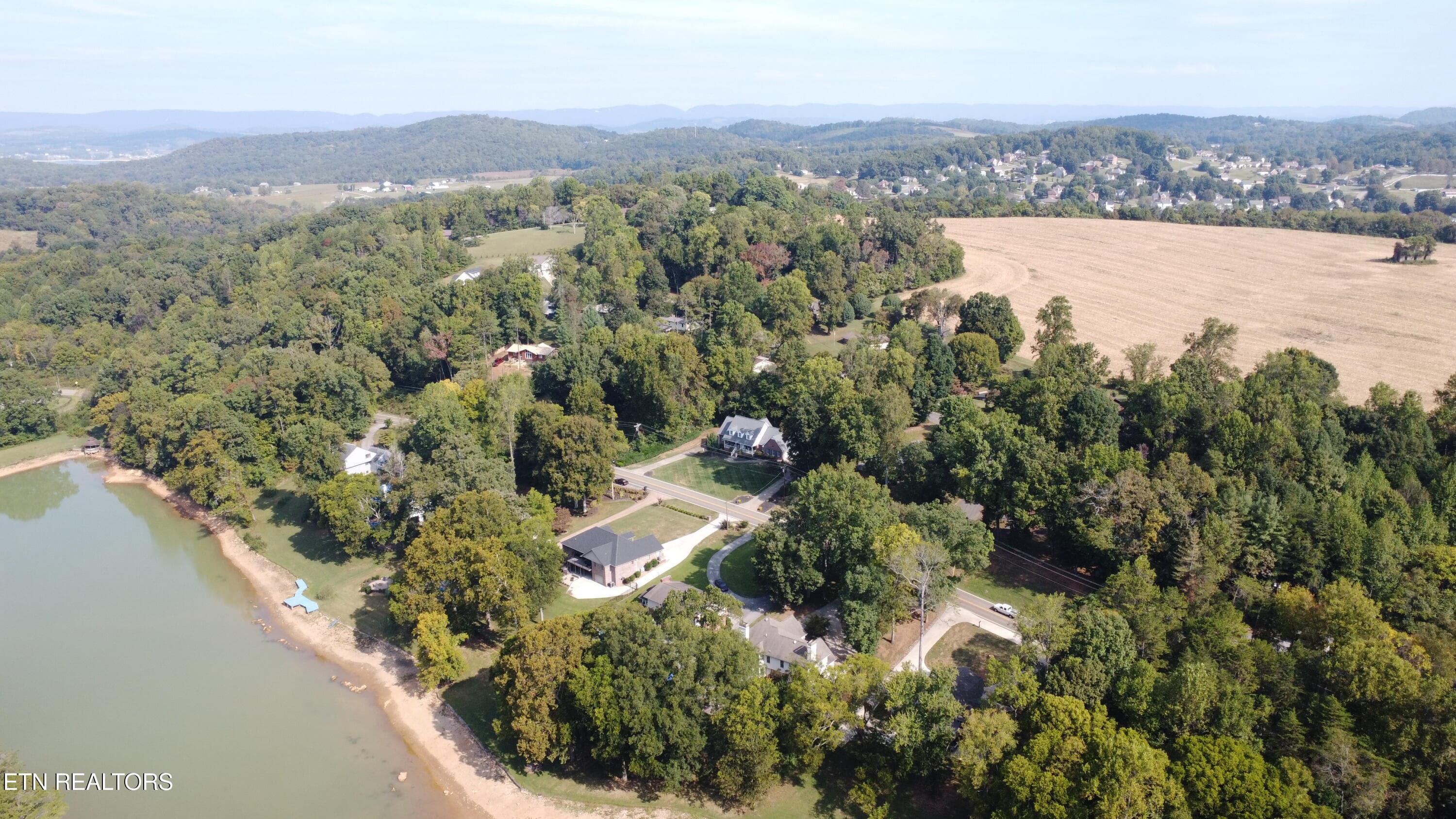 DJI_0064 - 947 Mountain Laurel Rd, Morristown, TN 37814, Morristown
