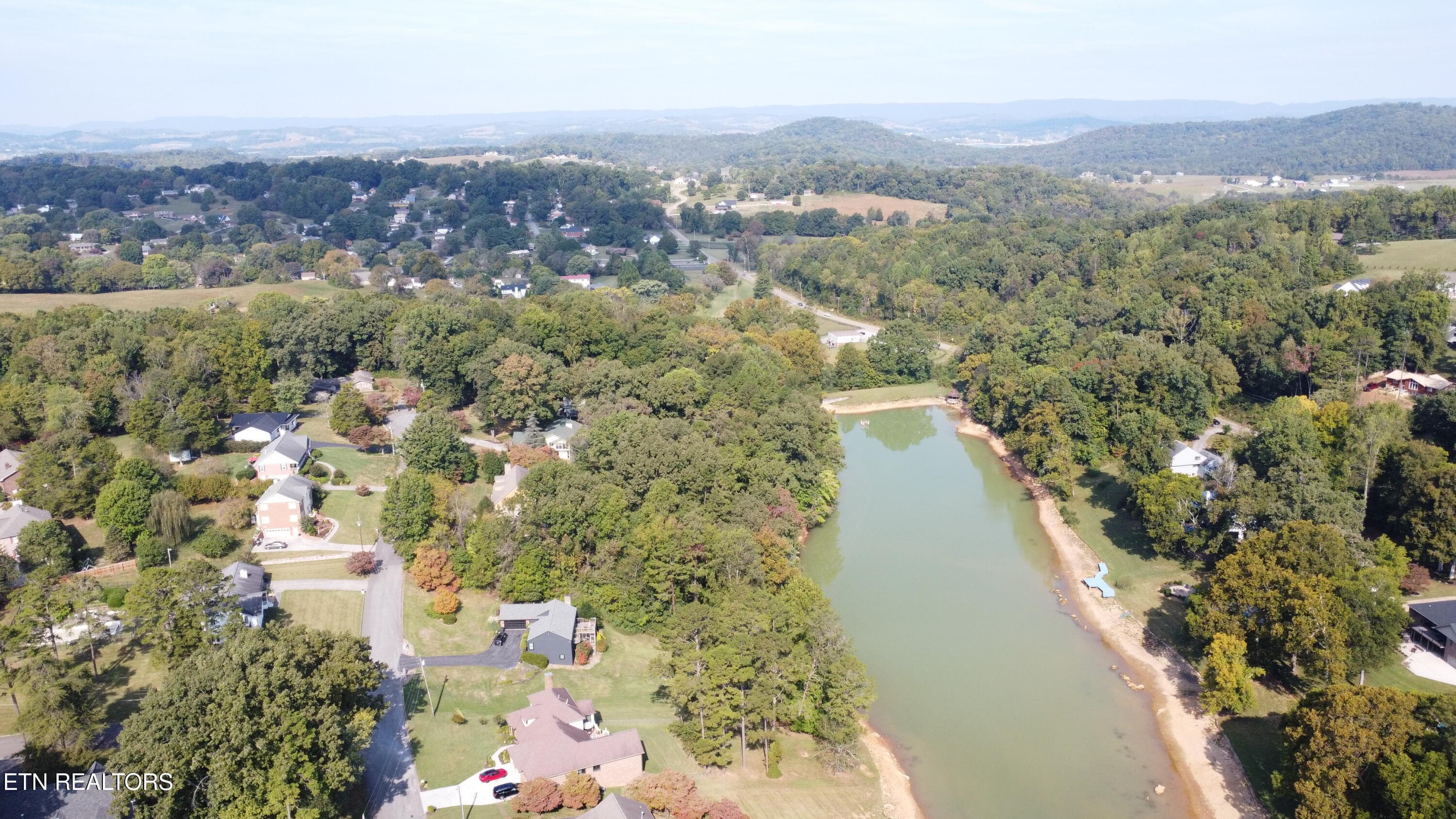 DJI_0065 - 947 Mountain Laurel Rd, Morristown, TN 37814, Morristown
