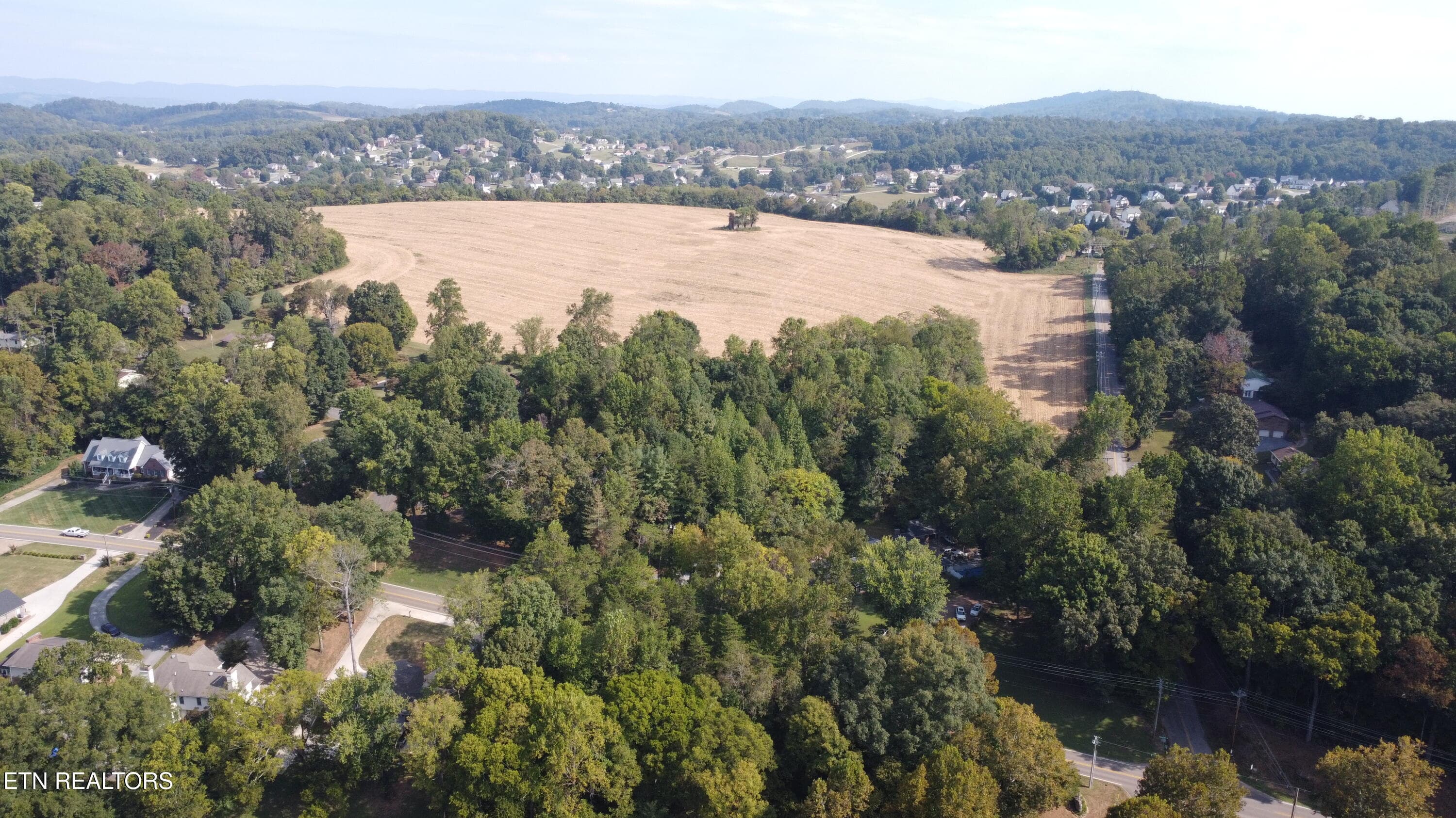 DJI_0066 - 947 Mountain Laurel Rd, Morristown, TN 37814, Morristown