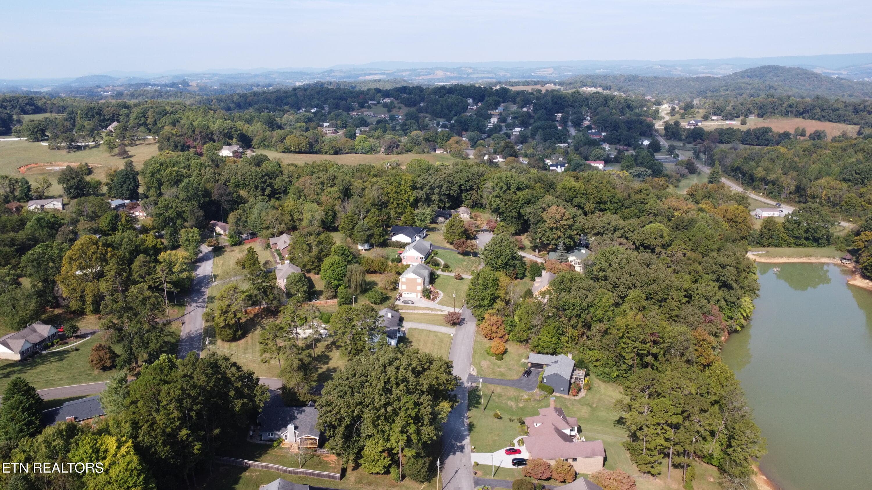 DJI_0067 - 947 Mountain Laurel Rd, Morristown, TN 37814, Morristown