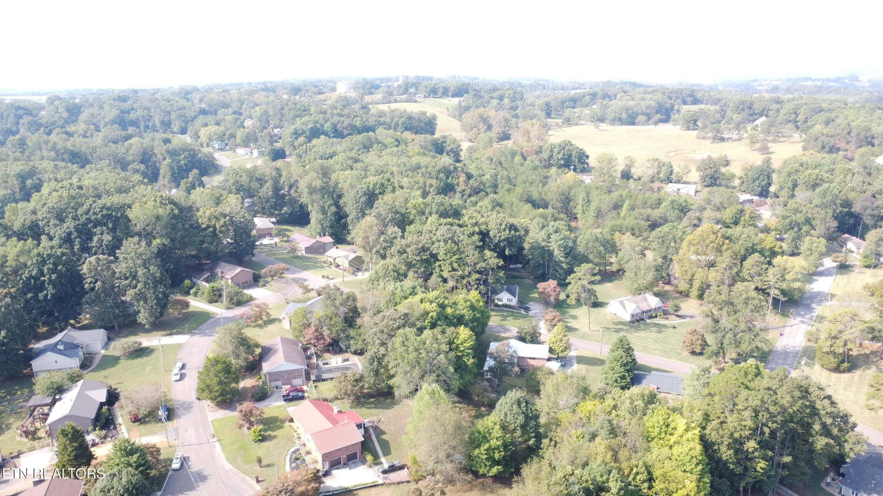 DJI_0068 - 947 Mountain Laurel Rd, Morristown, TN 37814, Morristown