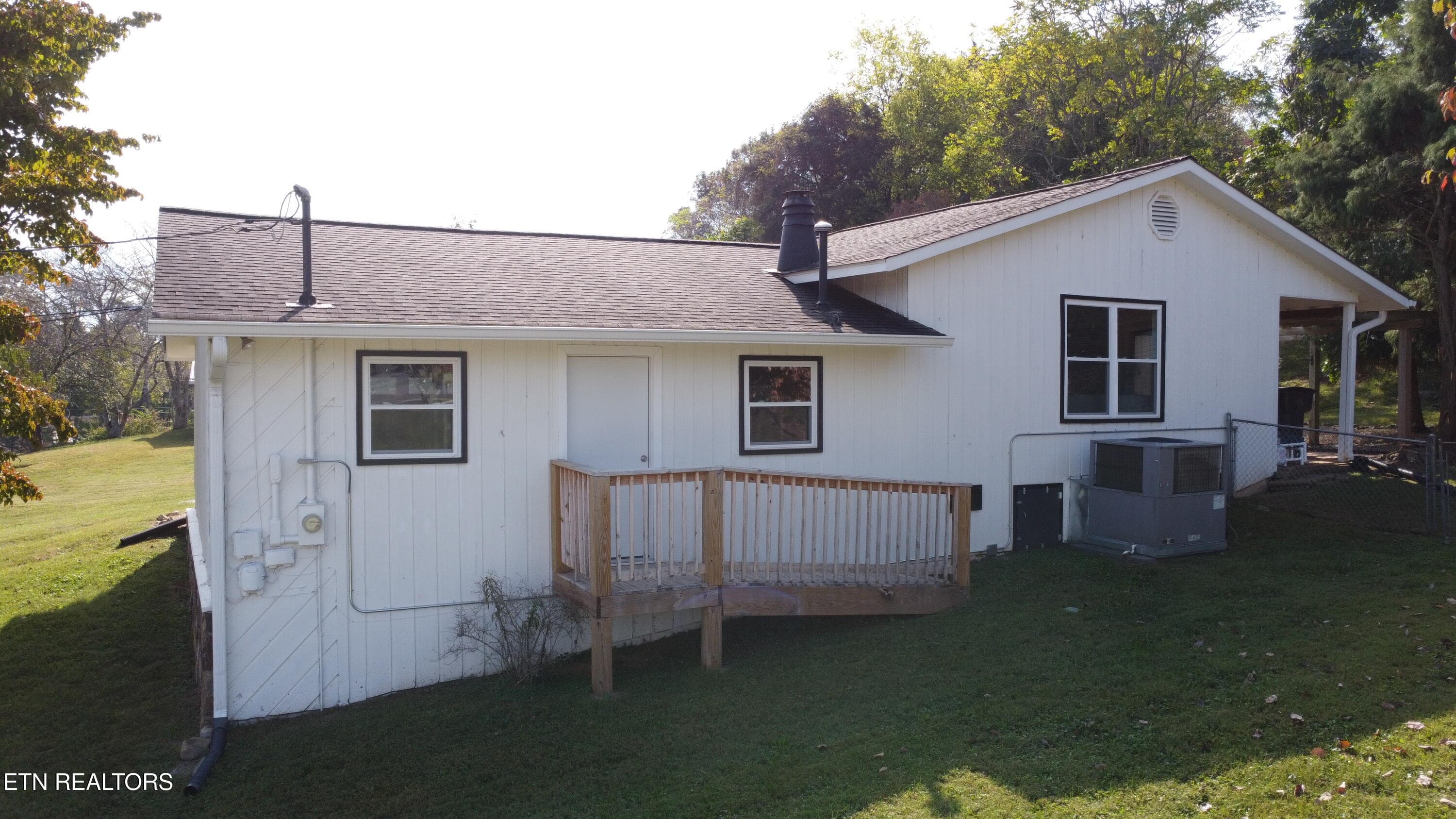 DJI_0075 - 947 Mountain Laurel Rd, Morristown, TN 37814, Morristown