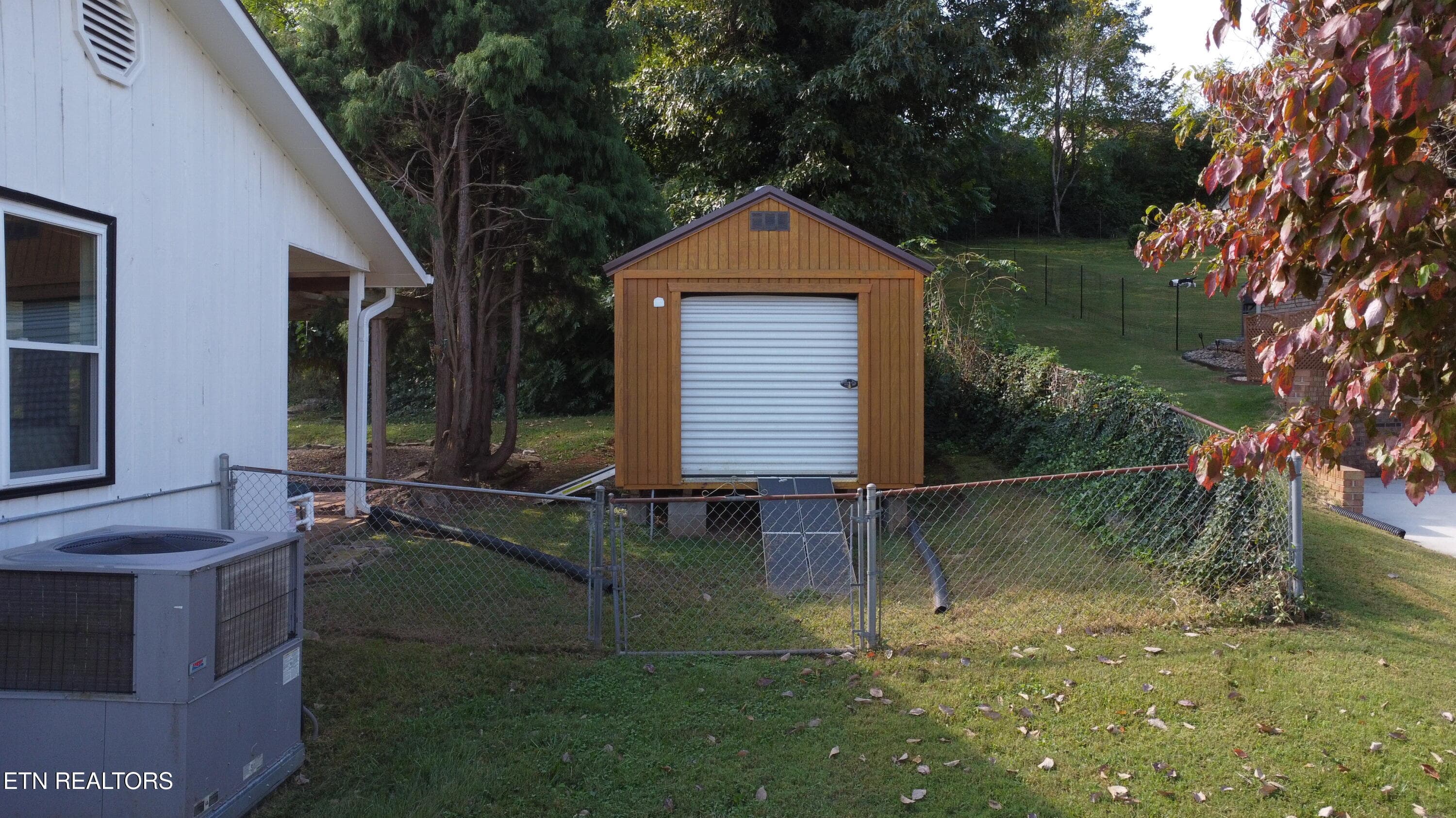 DJI_0076 - 947 Mountain Laurel Rd, Morristown, TN 37814, Morristown