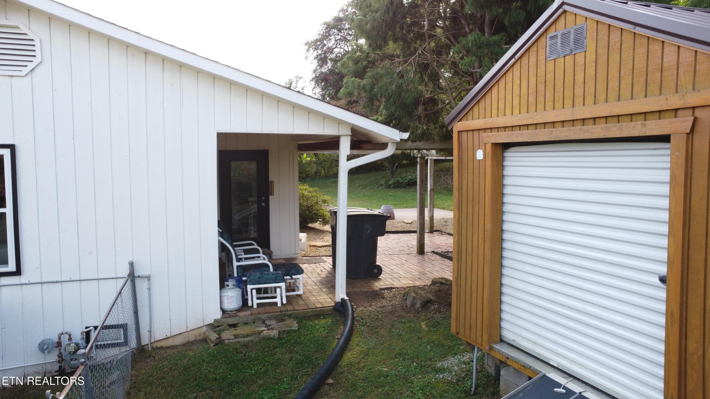 DJI_0077 - 947 Mountain Laurel Rd, Morristown, TN 37814, Morristown