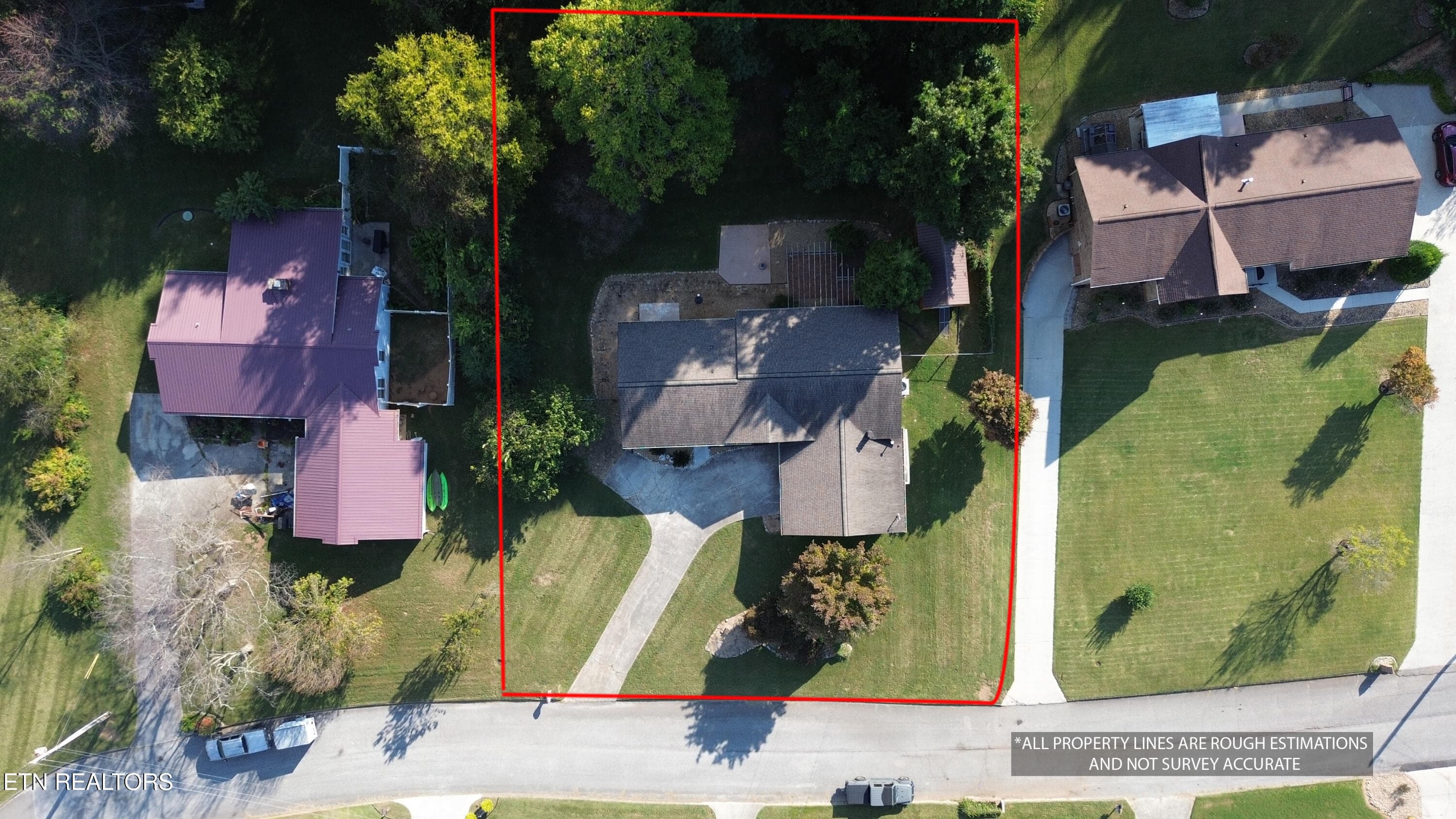 10022026lines - 947 Mountain Laurel Rd, Morristown, TN 37814, Morristown