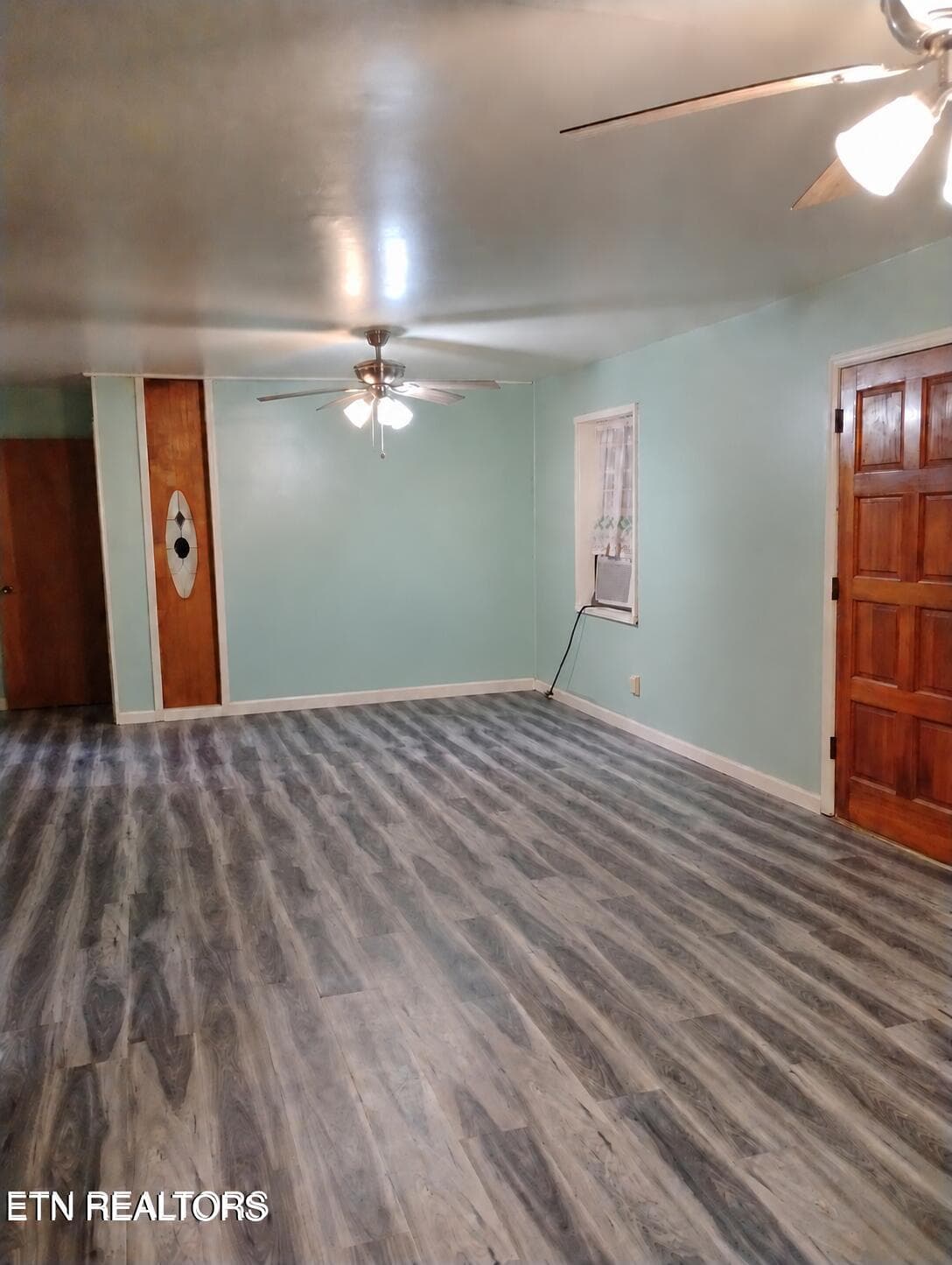 Living Rm - 1223 Rocky Flats Rd, Cosby, TN 37722, Cosby