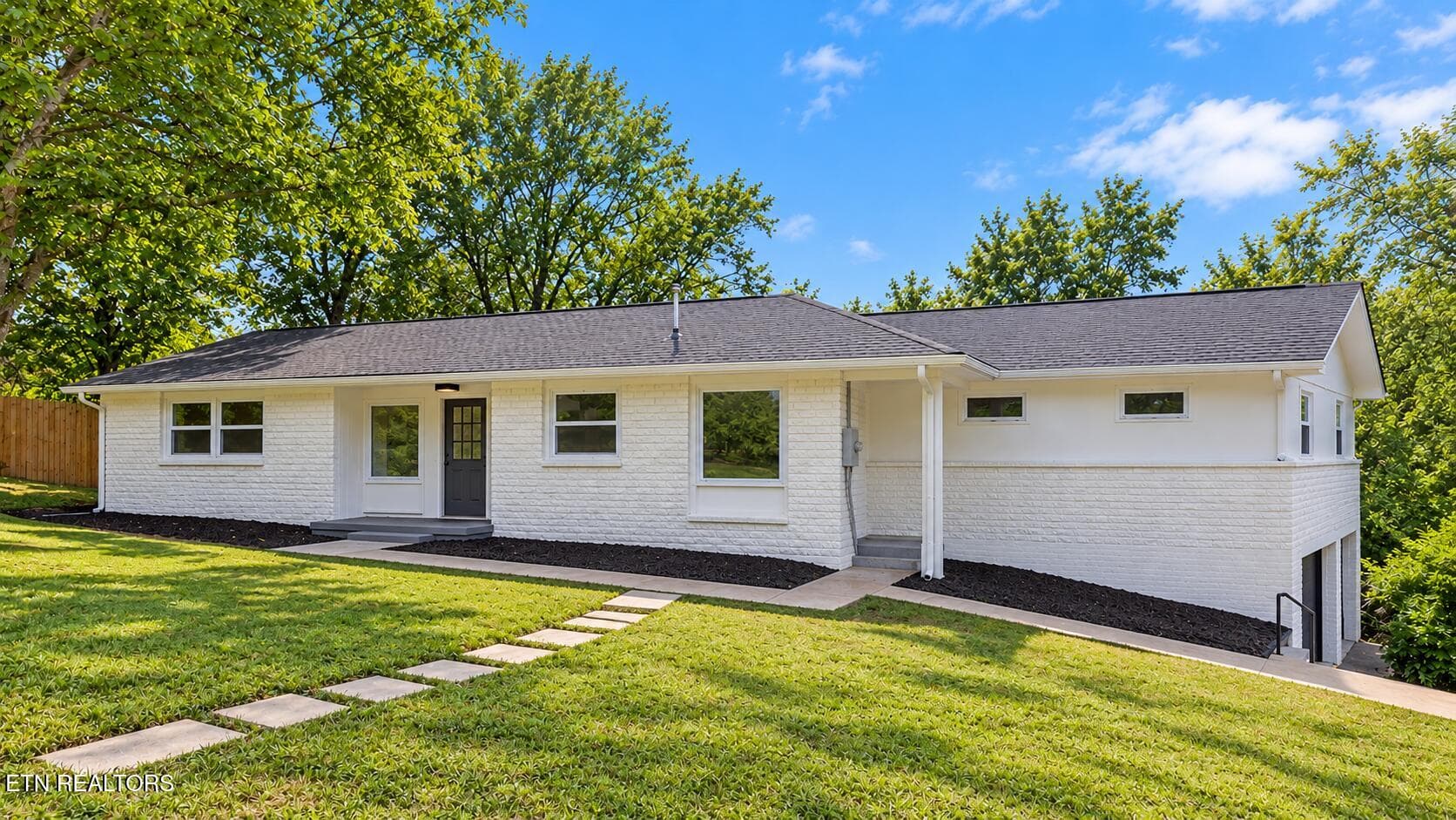812 Sunset Drive, Kingston, TN 37763