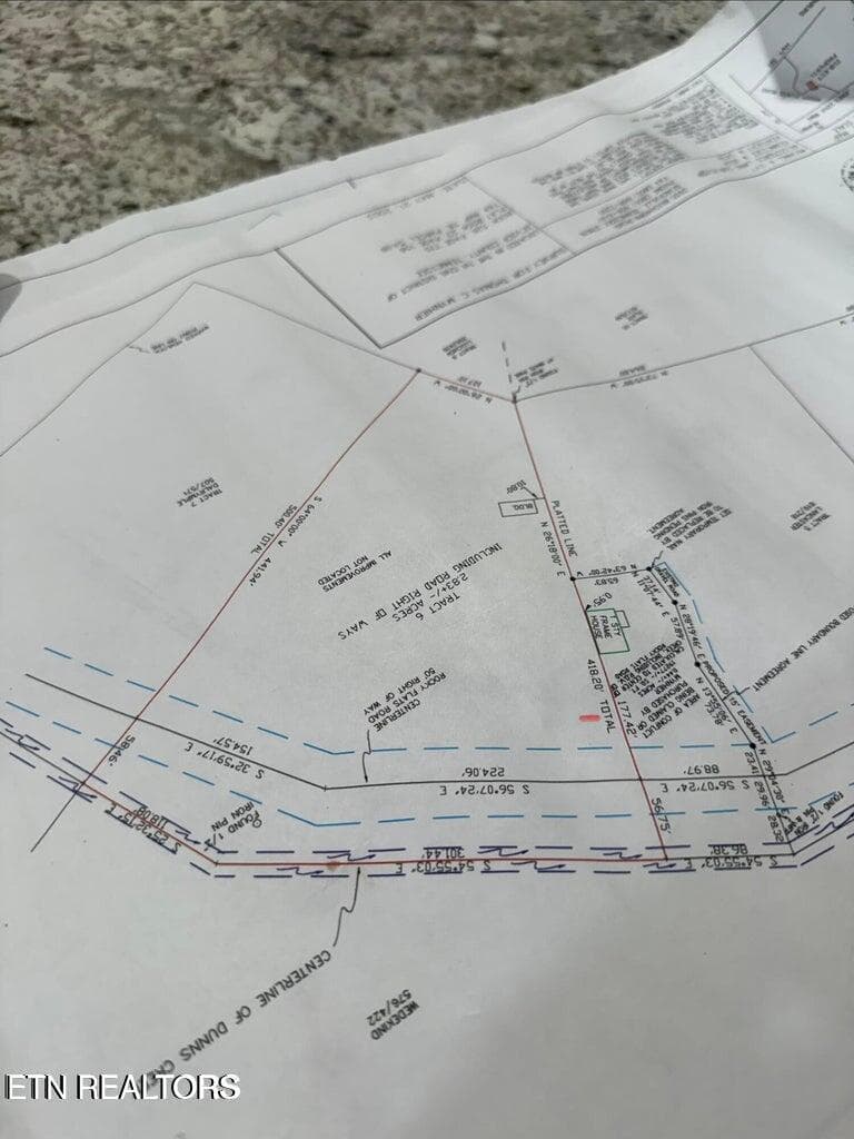 ROCKY FLATS 29 - 1223 Rocky Flats Rd, Cosby, TN 37722, Cosby