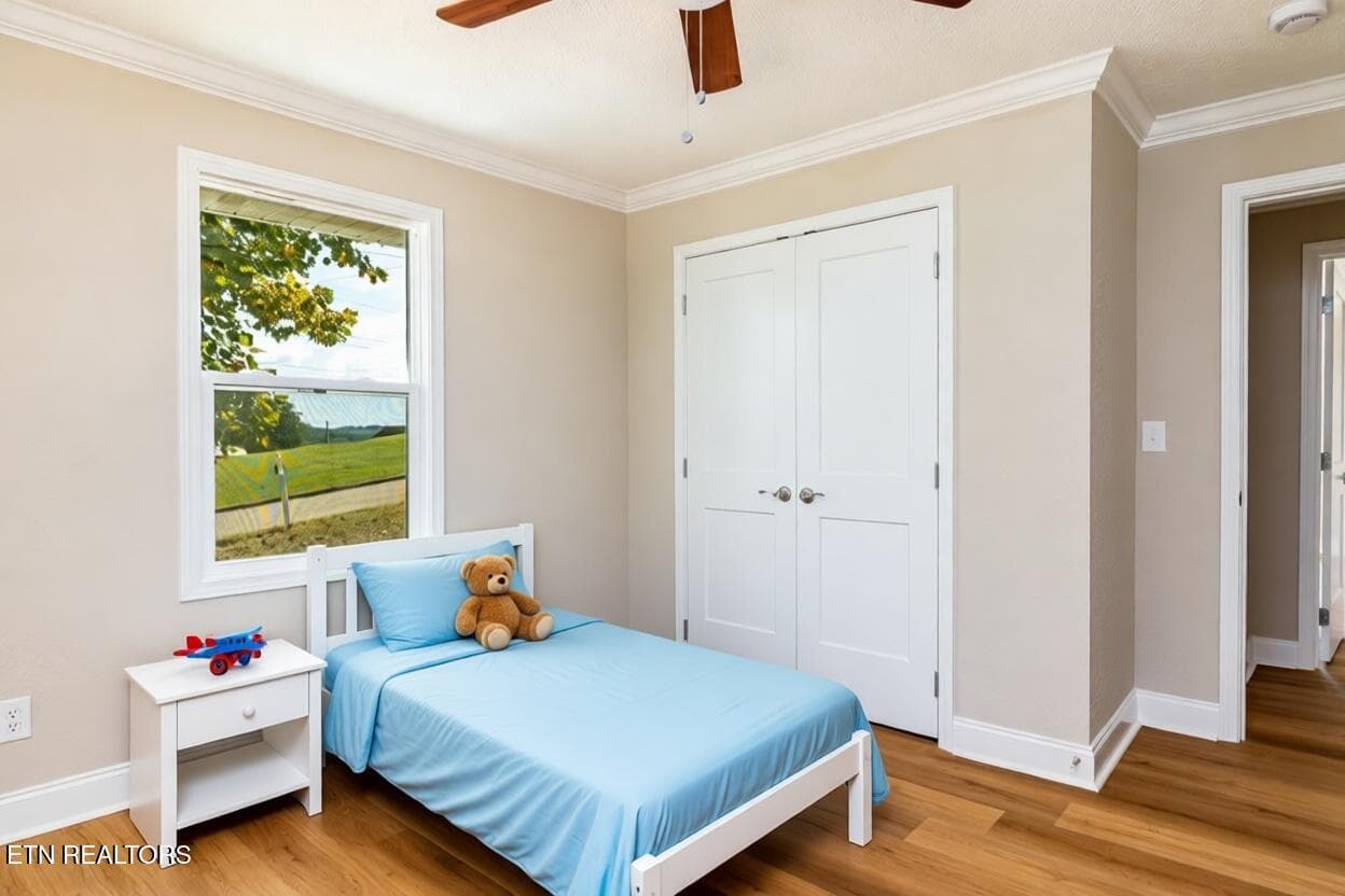 Bdm 2 Virtually Staged - 700 Lakeview Drive, Loudon, TN 37774