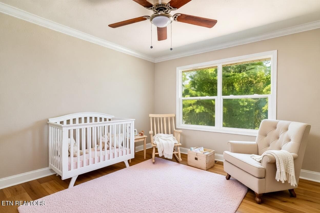 Bdm 3 Virtually Staged - 700 Lakeview Drive, Loudon, TN 37774