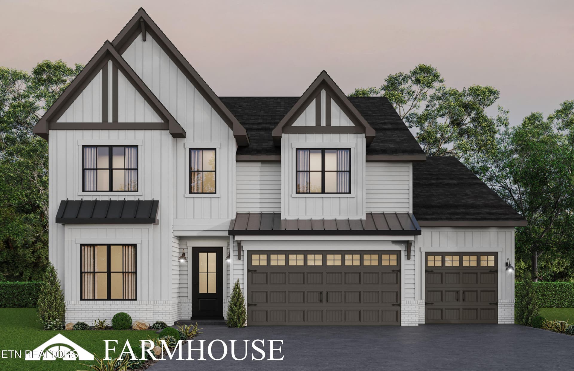 Lot 20 Silver Cedar Lane, Knoxville, TN 37932