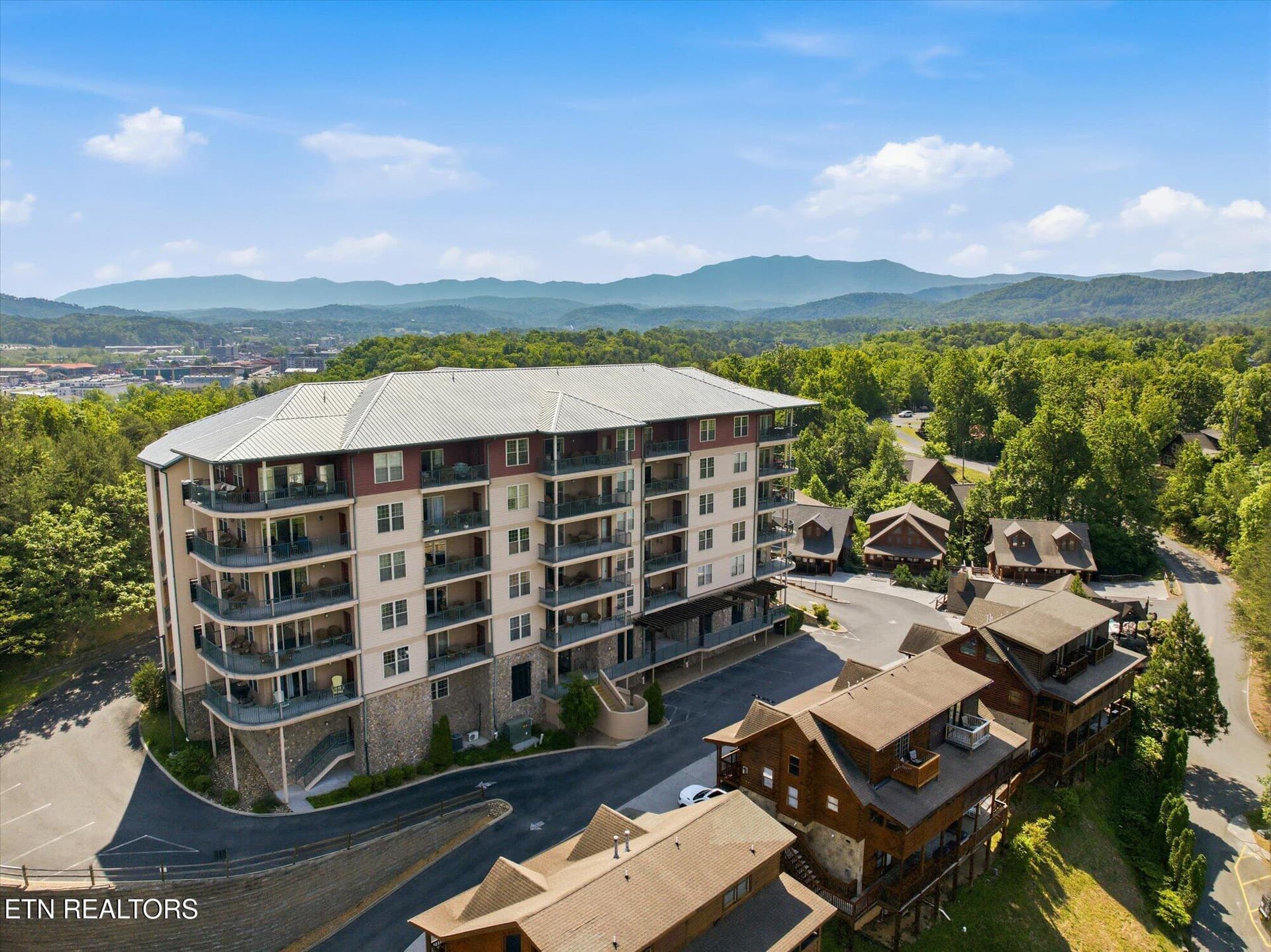 410 Big Bear Way 3004, Pigeon Forge, TN 37863