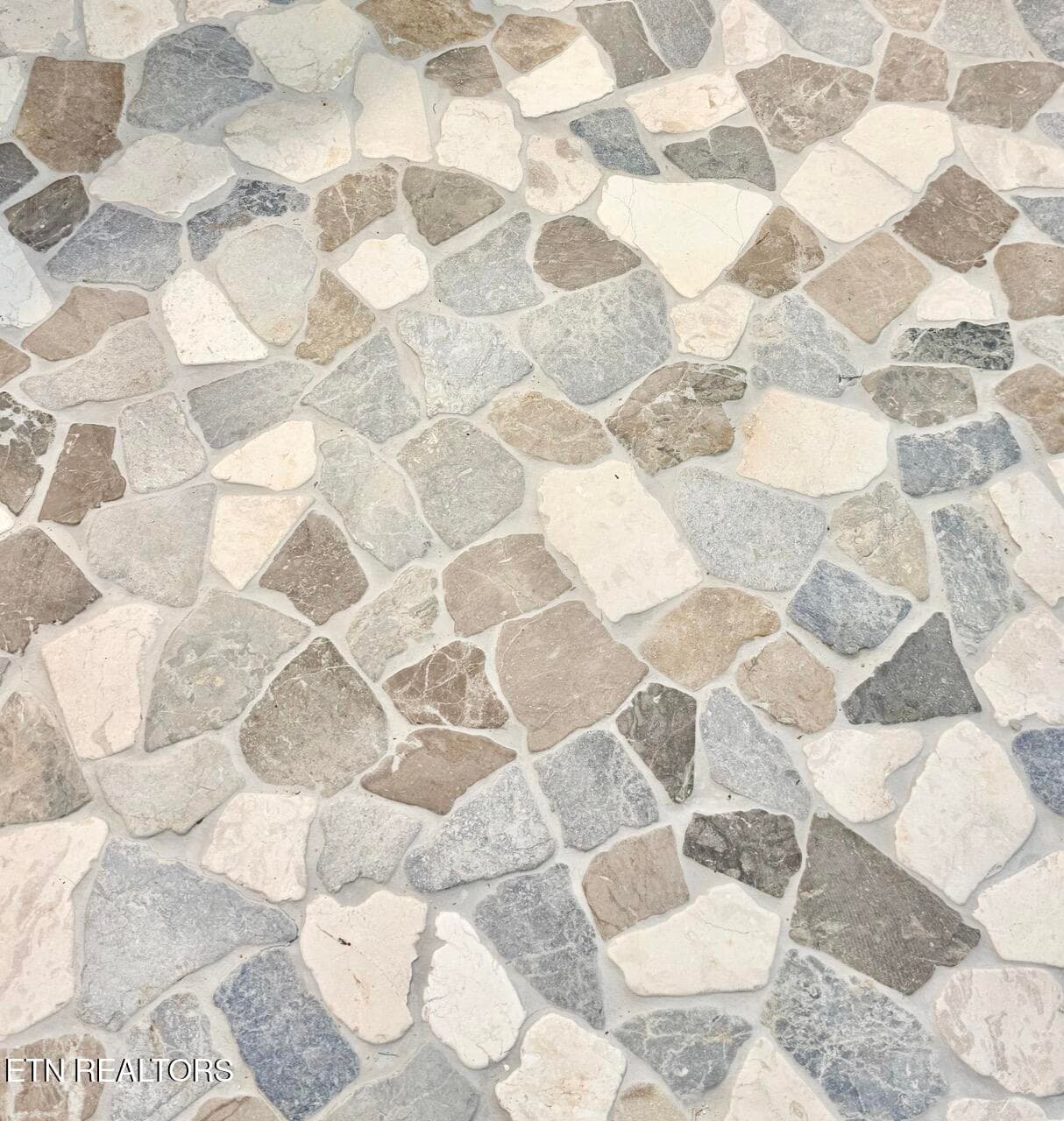 primary bath detail - 8752 Gleason Drive, Knoxville, TN 37923, Knoxville