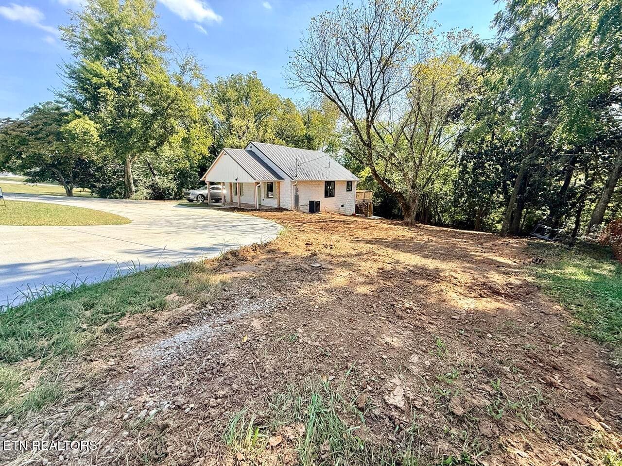 double lot - 8752 Gleason Drive, Knoxville, TN 37923, Knoxville