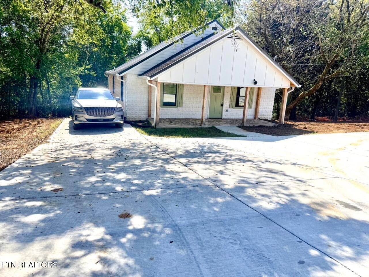 front - 8752 Gleason Drive, Knoxville, TN 37923, Knoxville