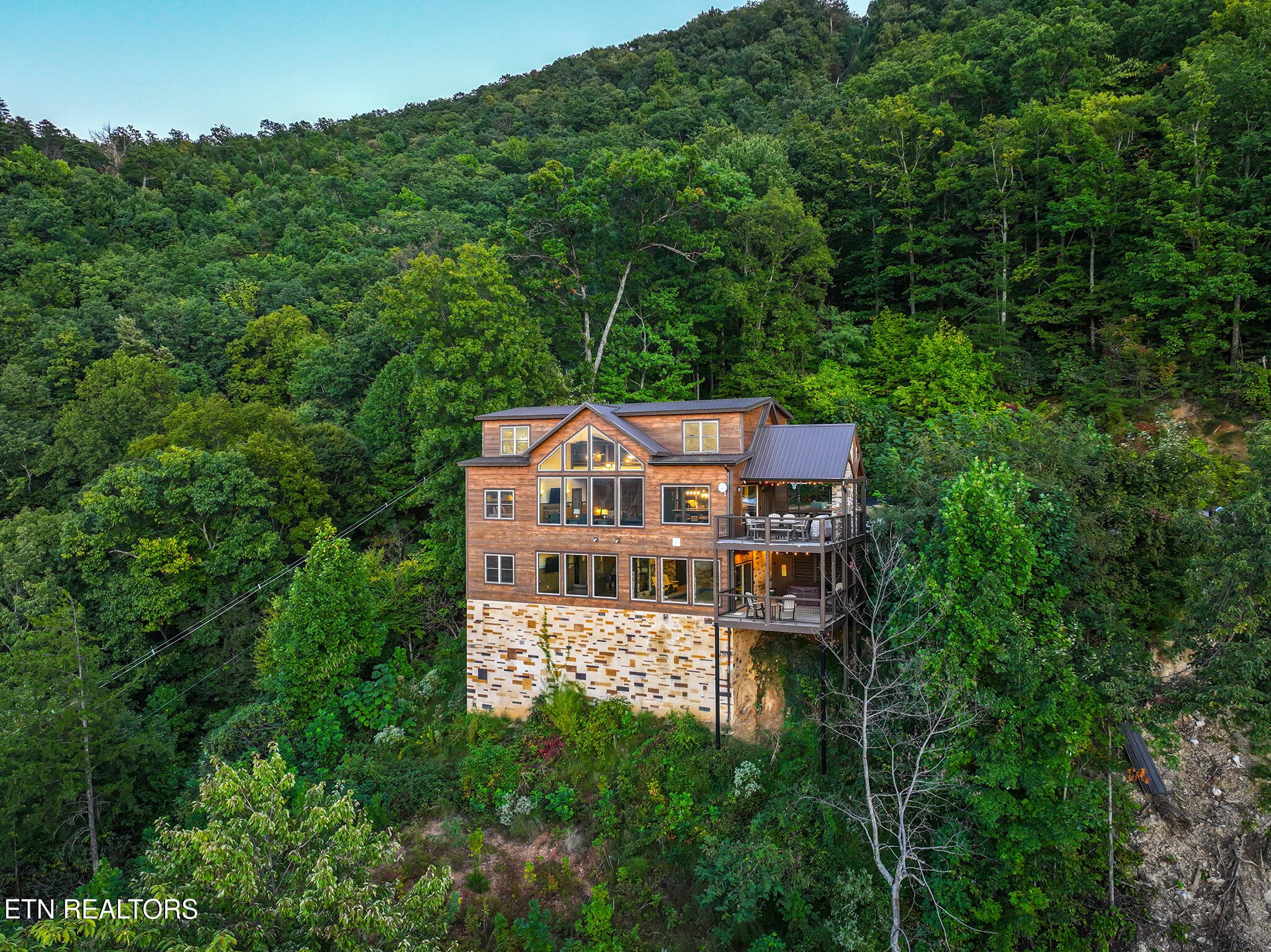 DJI_20260929192247_0111_D-Edit - 3101 Lexy Lane, Sevierville, TN 37862