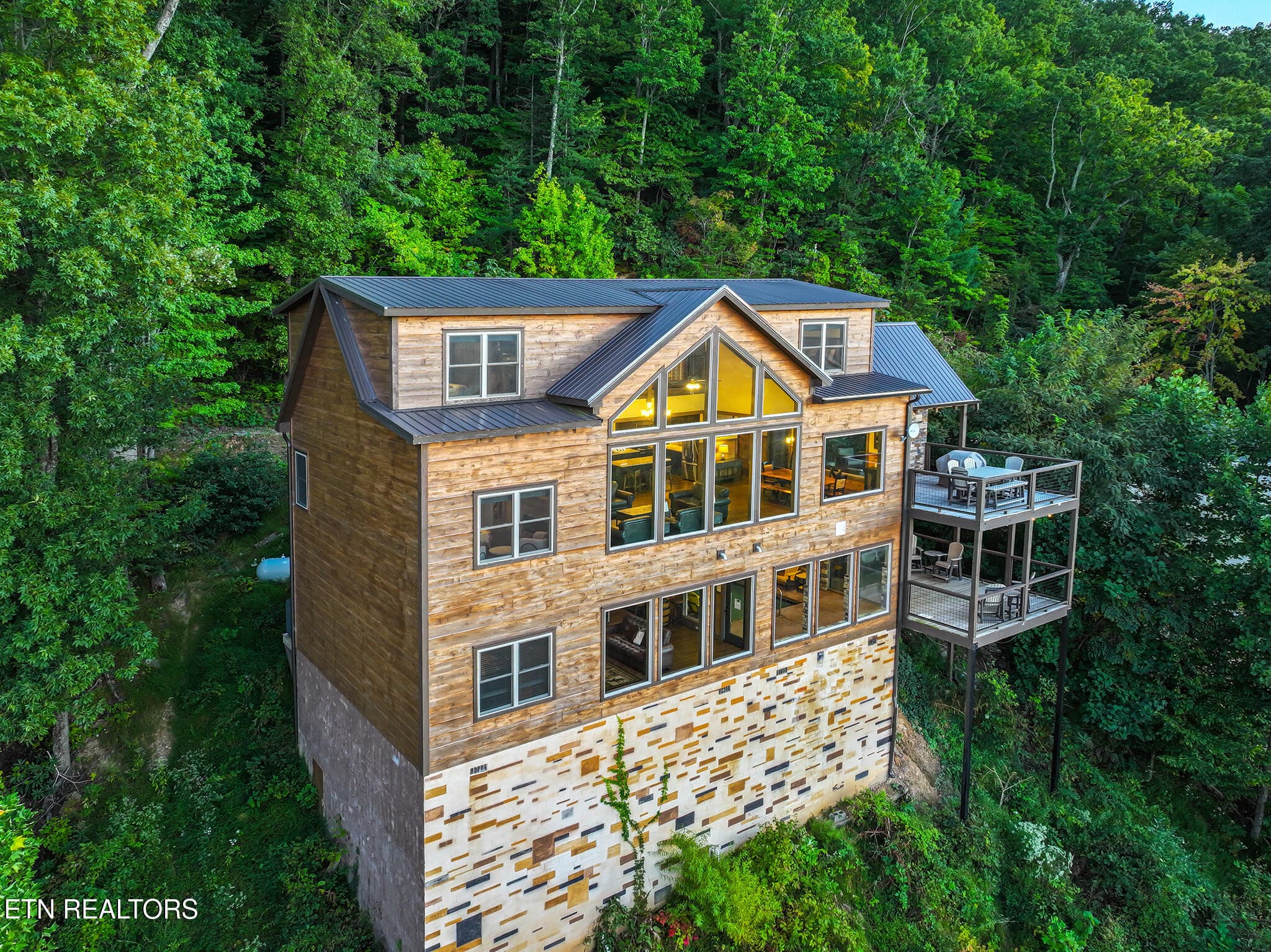 DJI_20260929192333_0116_D-Edit - 3101 Lexy Lane, Sevierville, TN 37862