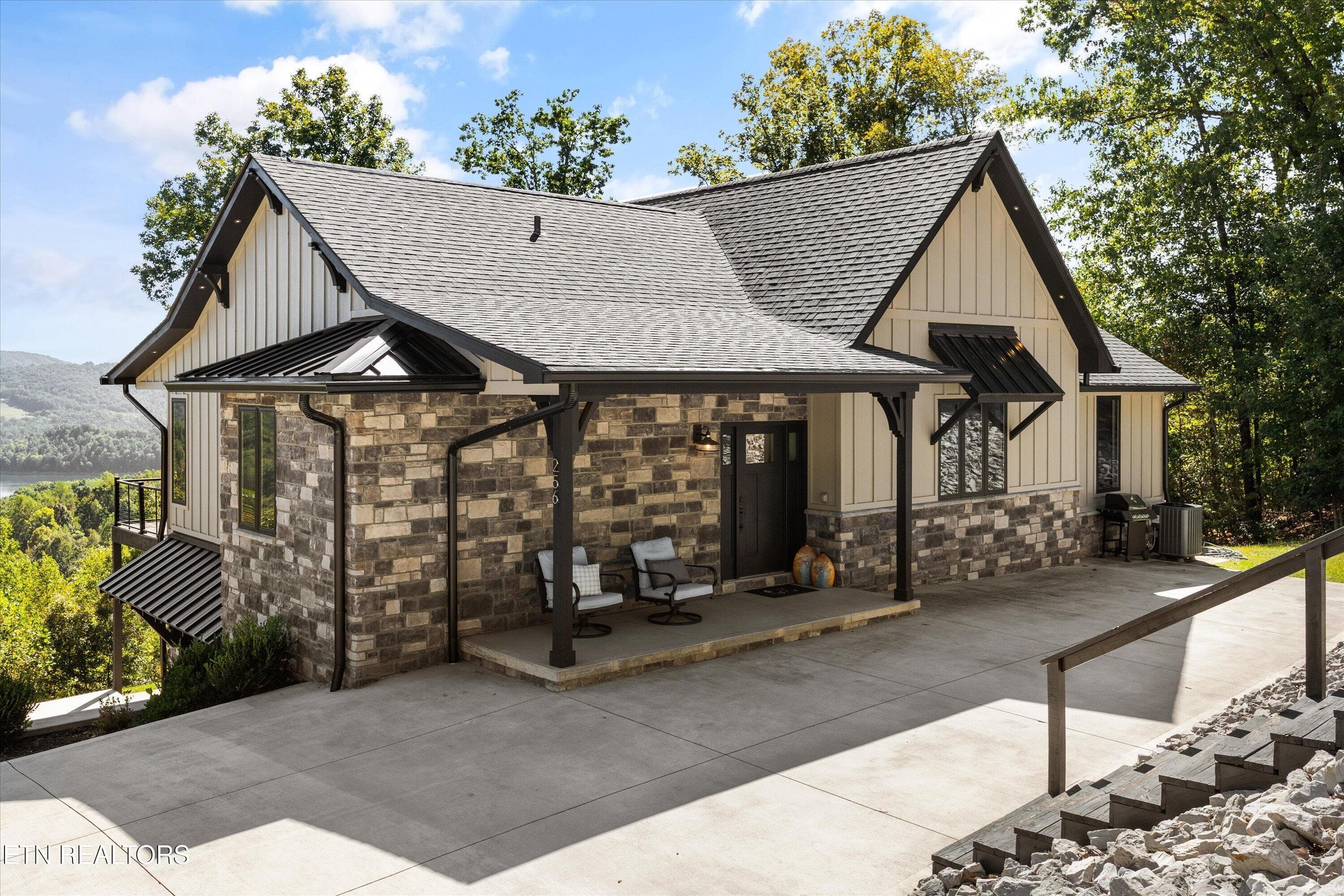 04-256 Feldspar Rd35 - 256 Feldspar Rd, New Tazewell, TN 37825, New Tazewell