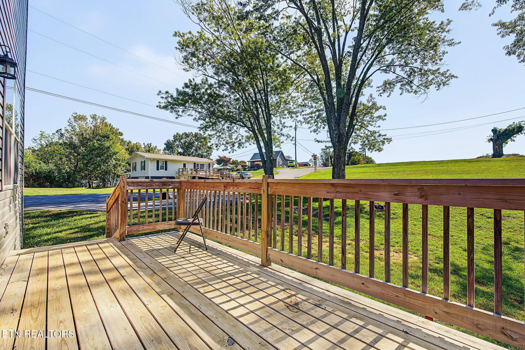 30 - 901 & 903 Kyle St, LaFollette, TN 37766