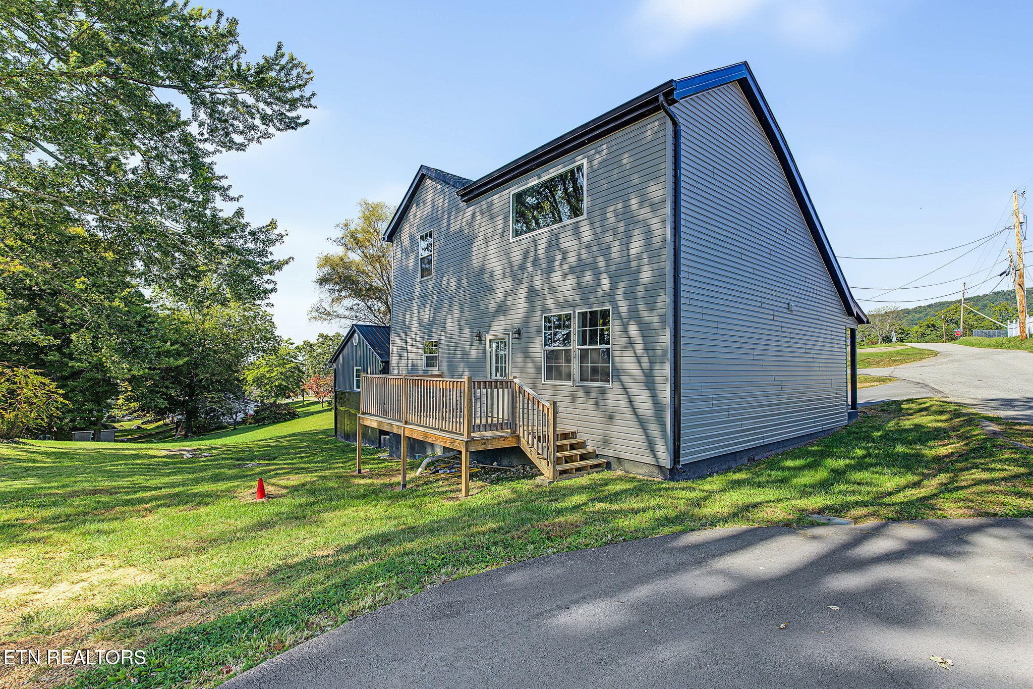 31 - 901 & 903 Kyle St, LaFollette, TN 37766