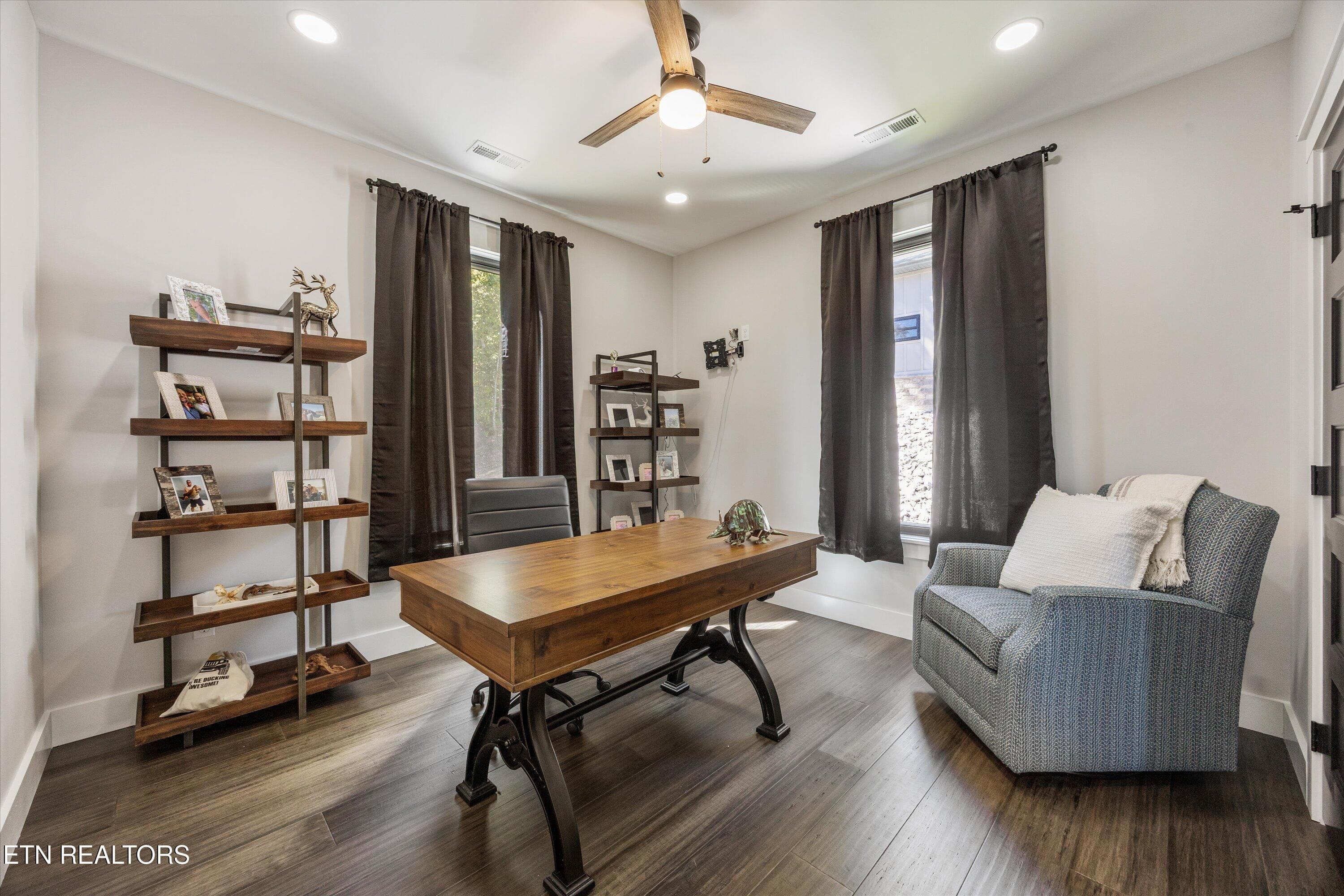 19-256 Feldspar Rd21 - 256 Feldspar Rd, New Tazewell, TN 37825, New Tazewell
