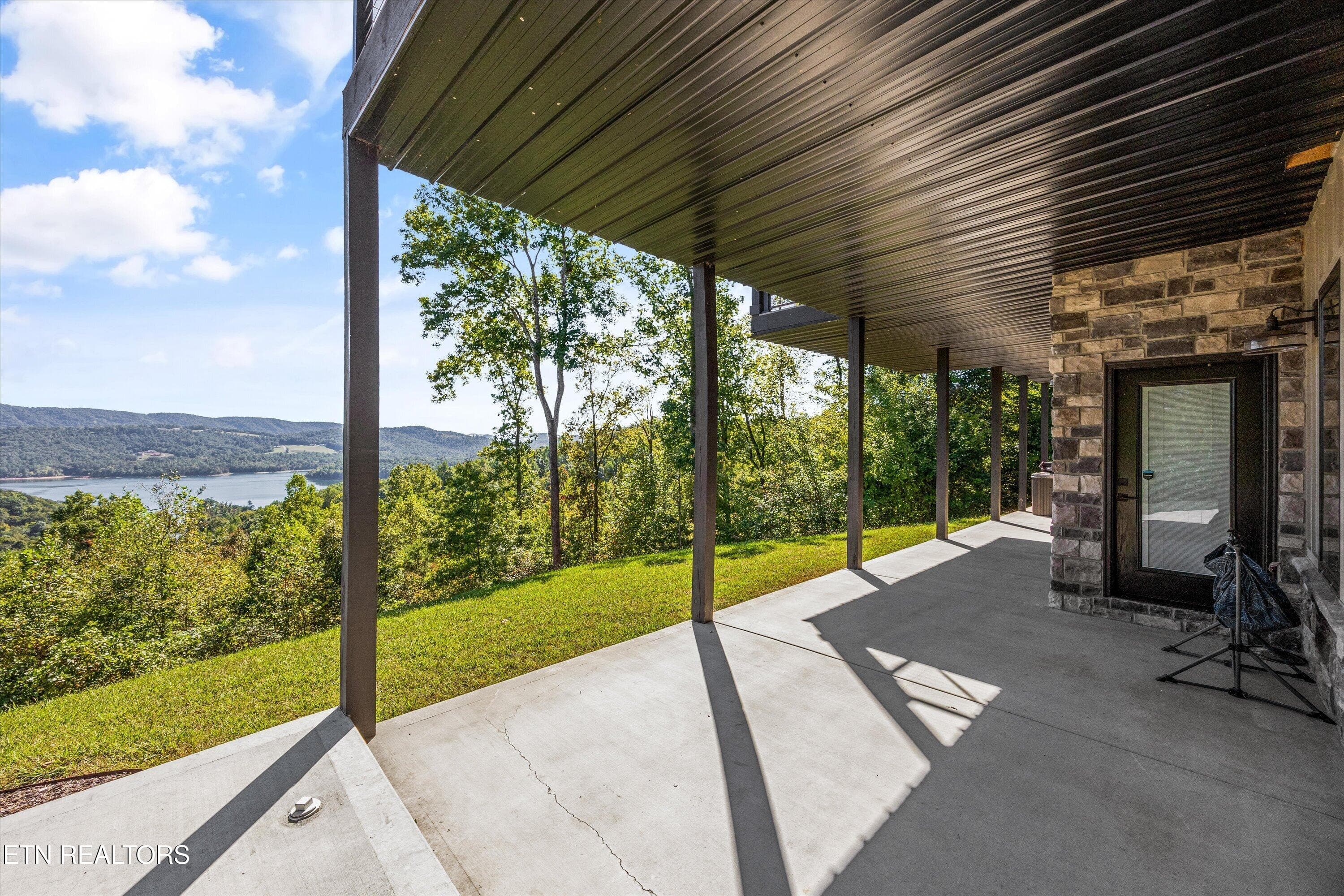 35-256 Feldspar Rd31 - 256 Feldspar Rd, New Tazewell, TN 37825, New Tazewell