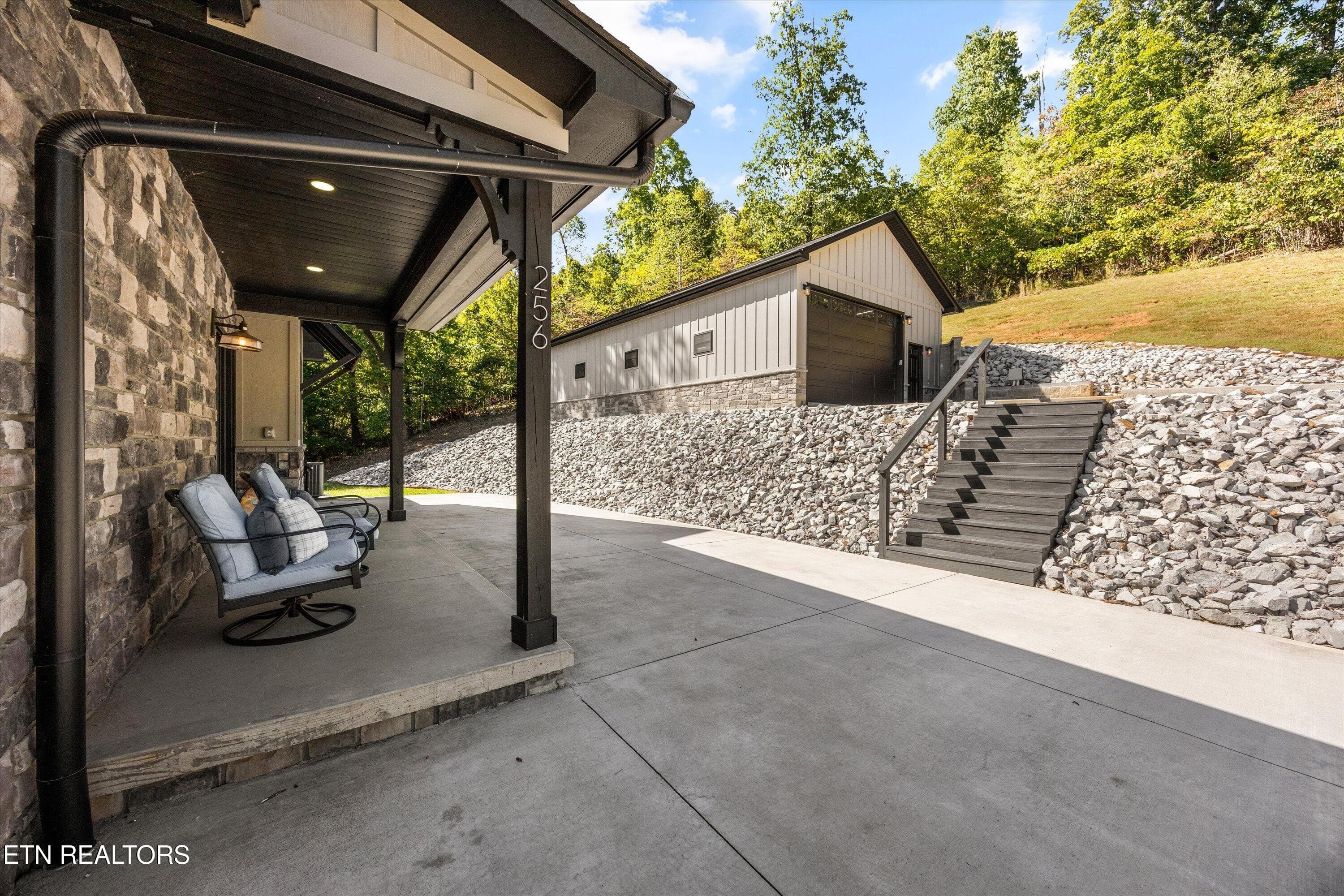39-256 Feldspar Rd39 - 256 Feldspar Rd, New Tazewell, TN 37825, New Tazewell
