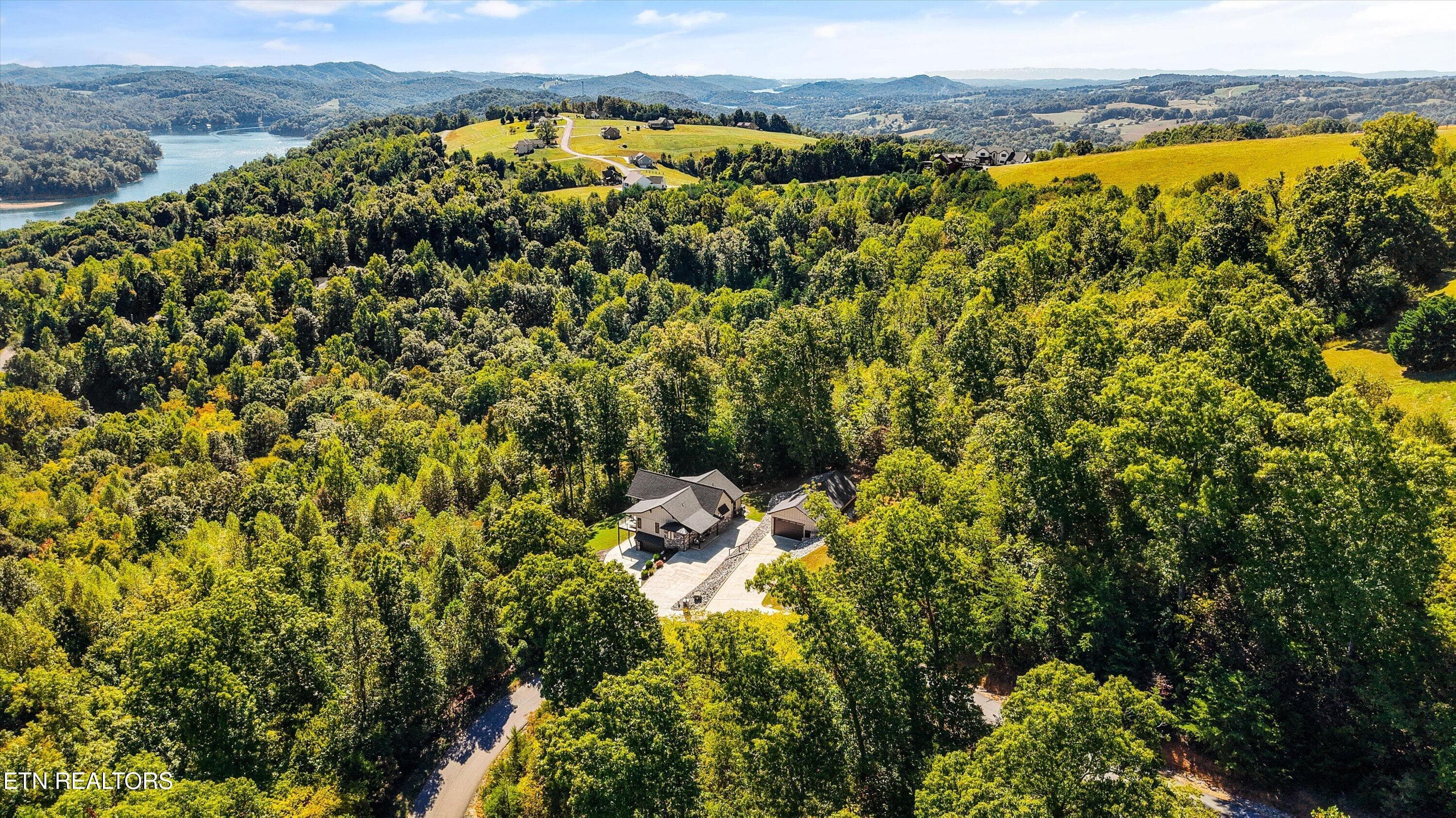 47-256 Feldspar Rd47 - 256 Feldspar Rd, New Tazewell, TN 37825, New Tazewell