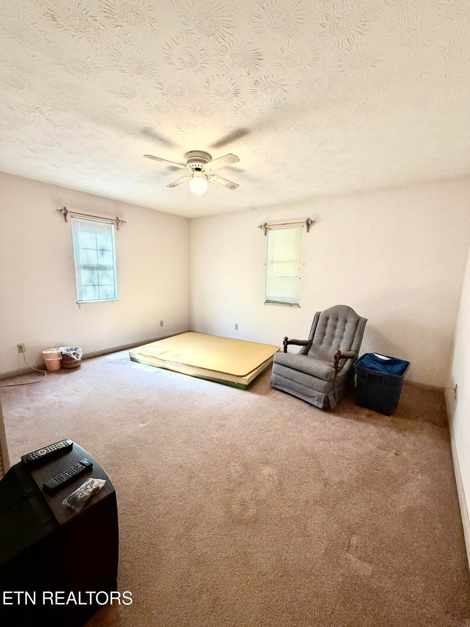 Tipton Myers 135 Back Bedroom - 135 Tipton Myers Drive, Maryville, TN 37804, Maryville