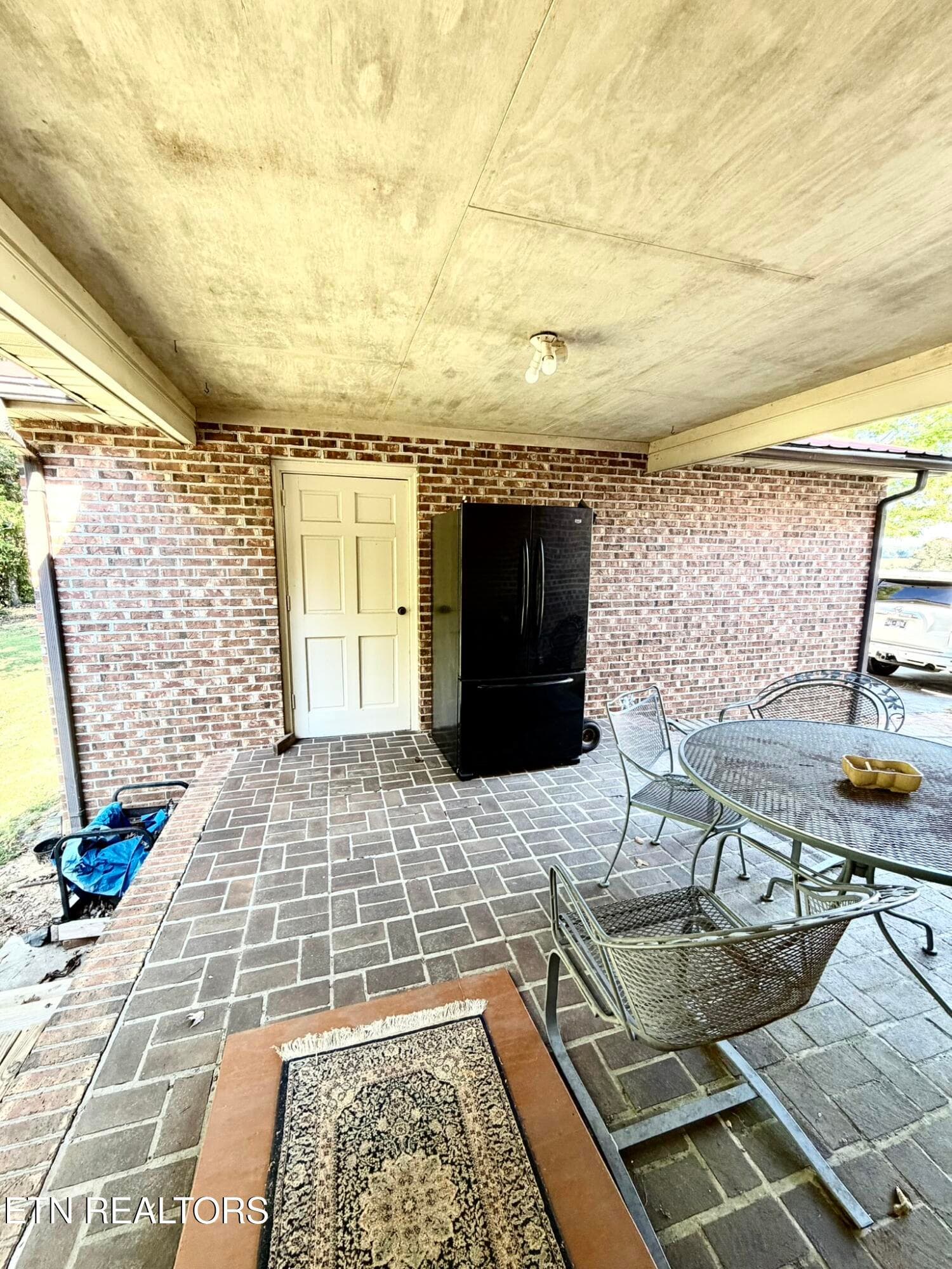 Tipton Myers 135 Breezeway - 135 Tipton Myers Drive, Maryville, TN 37804, Maryville