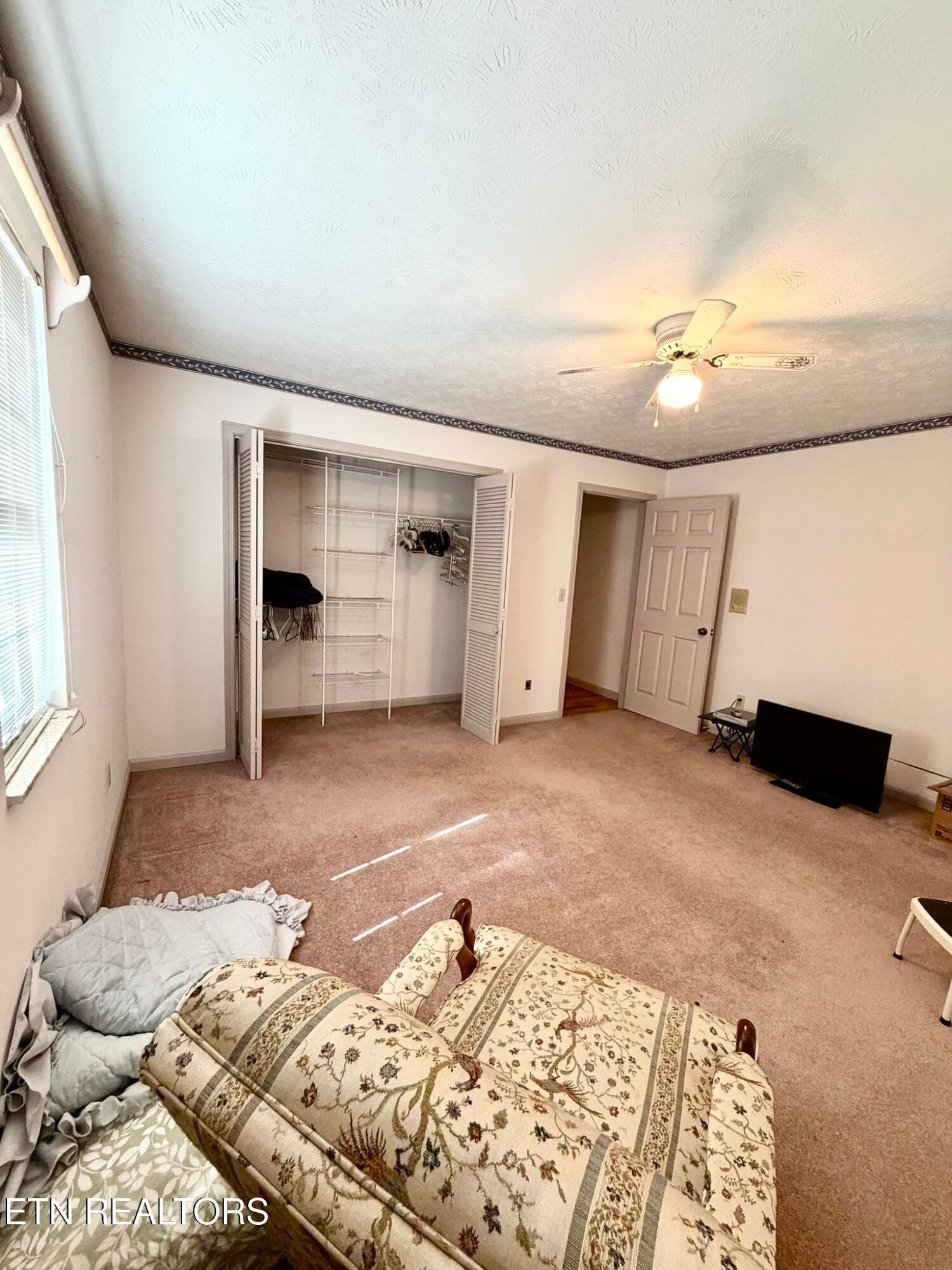 Tipton Myers 135 Front Bedroom 2 - 135 Tipton Myers Drive, Maryville, TN 37804, Maryville