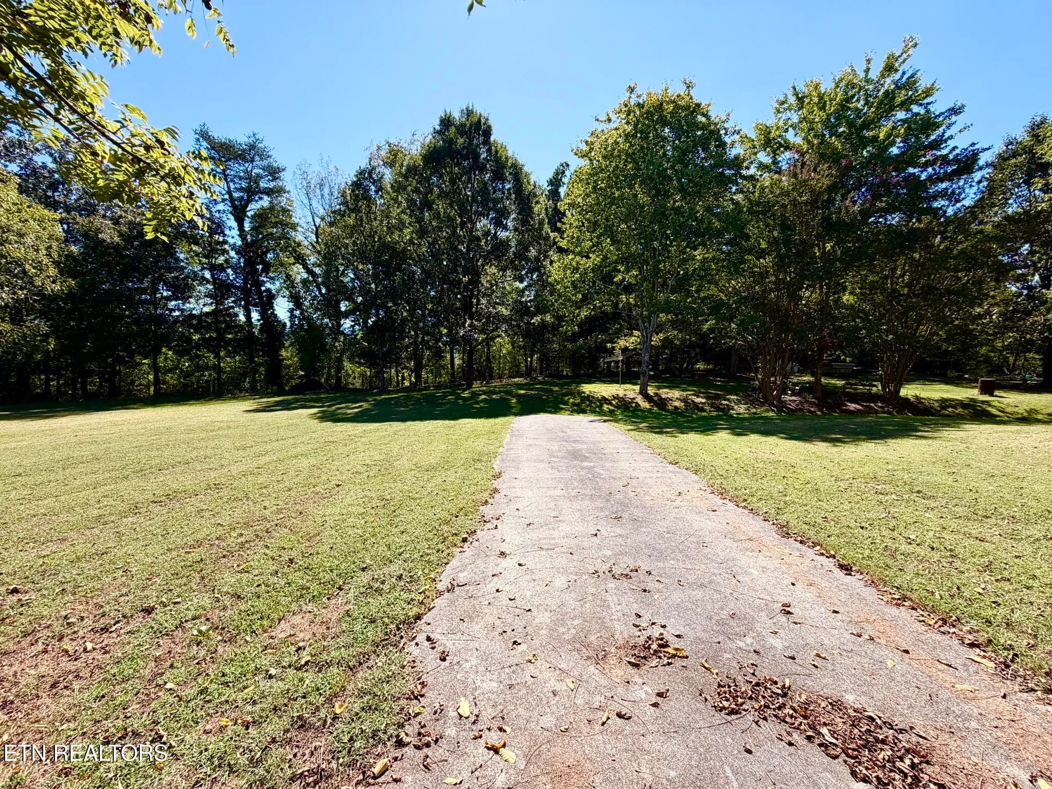 Tipton Myers 135 Front Yard 3 - 135 Tipton Myers Drive, Maryville, TN 37804, Maryville