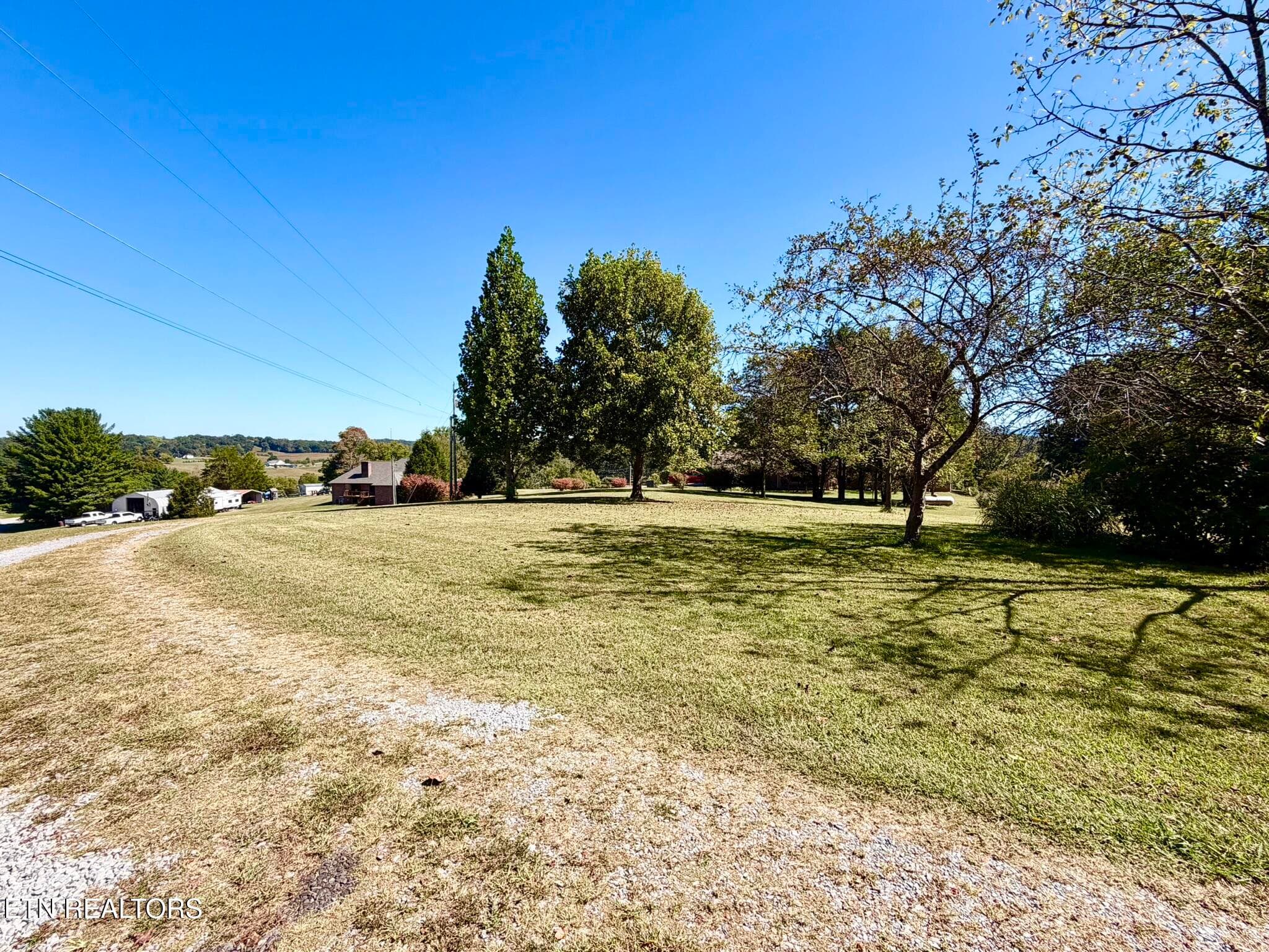 Tipton Myers 135 Front Yard 4 - 135 Tipton Myers Drive, Maryville, TN 37804, Maryville