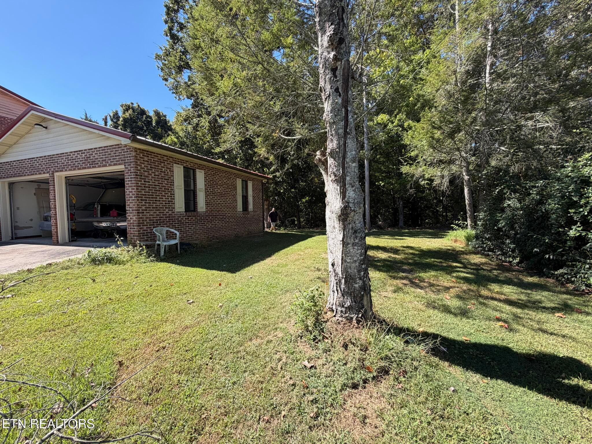 Tipton Myers 135 Garage - 135 Tipton Myers Drive, Maryville, TN 37804, Maryville