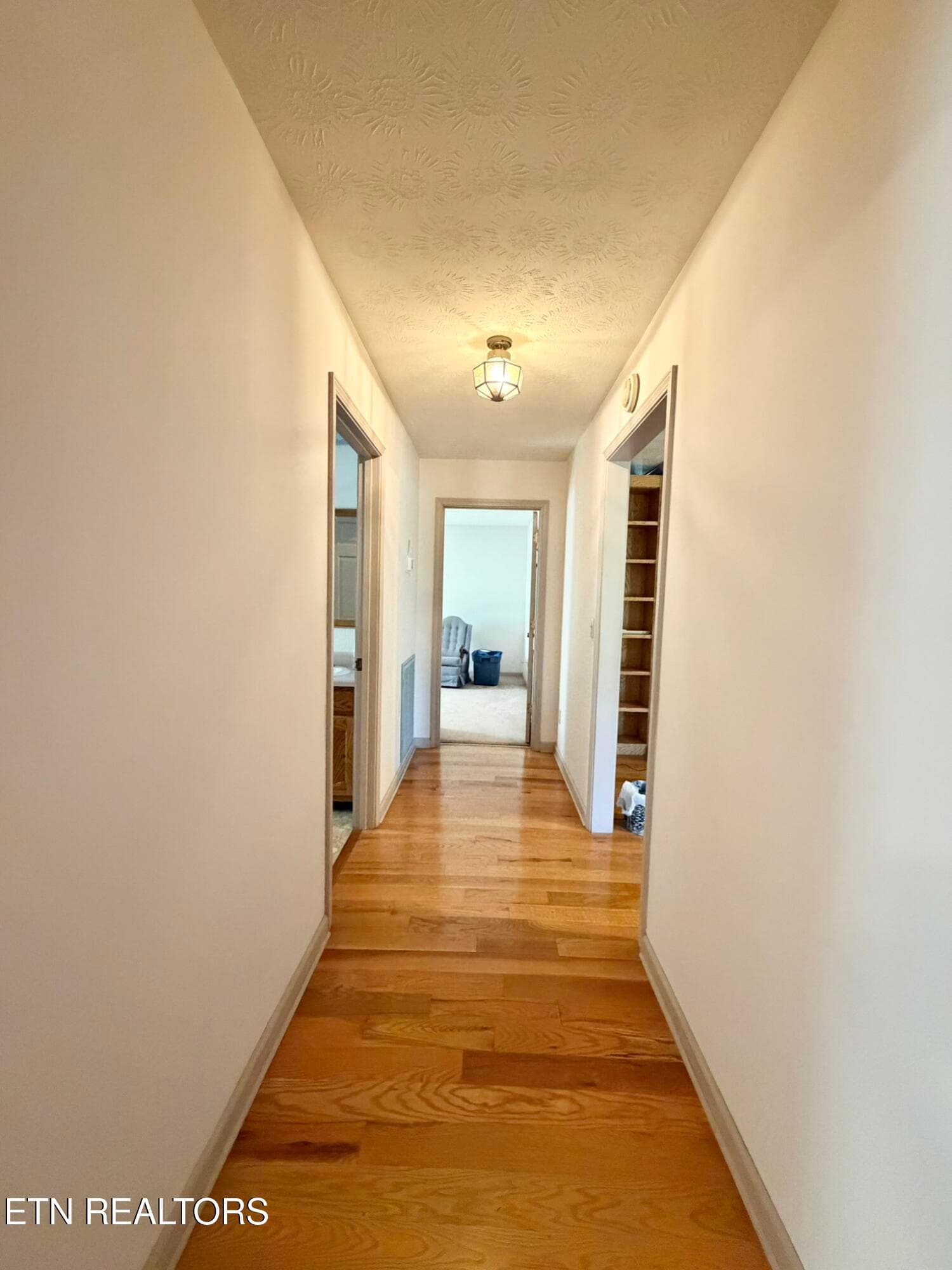 Tipton Myers 135 Hallway - 135 Tipton Myers Drive, Maryville, TN 37804, Maryville