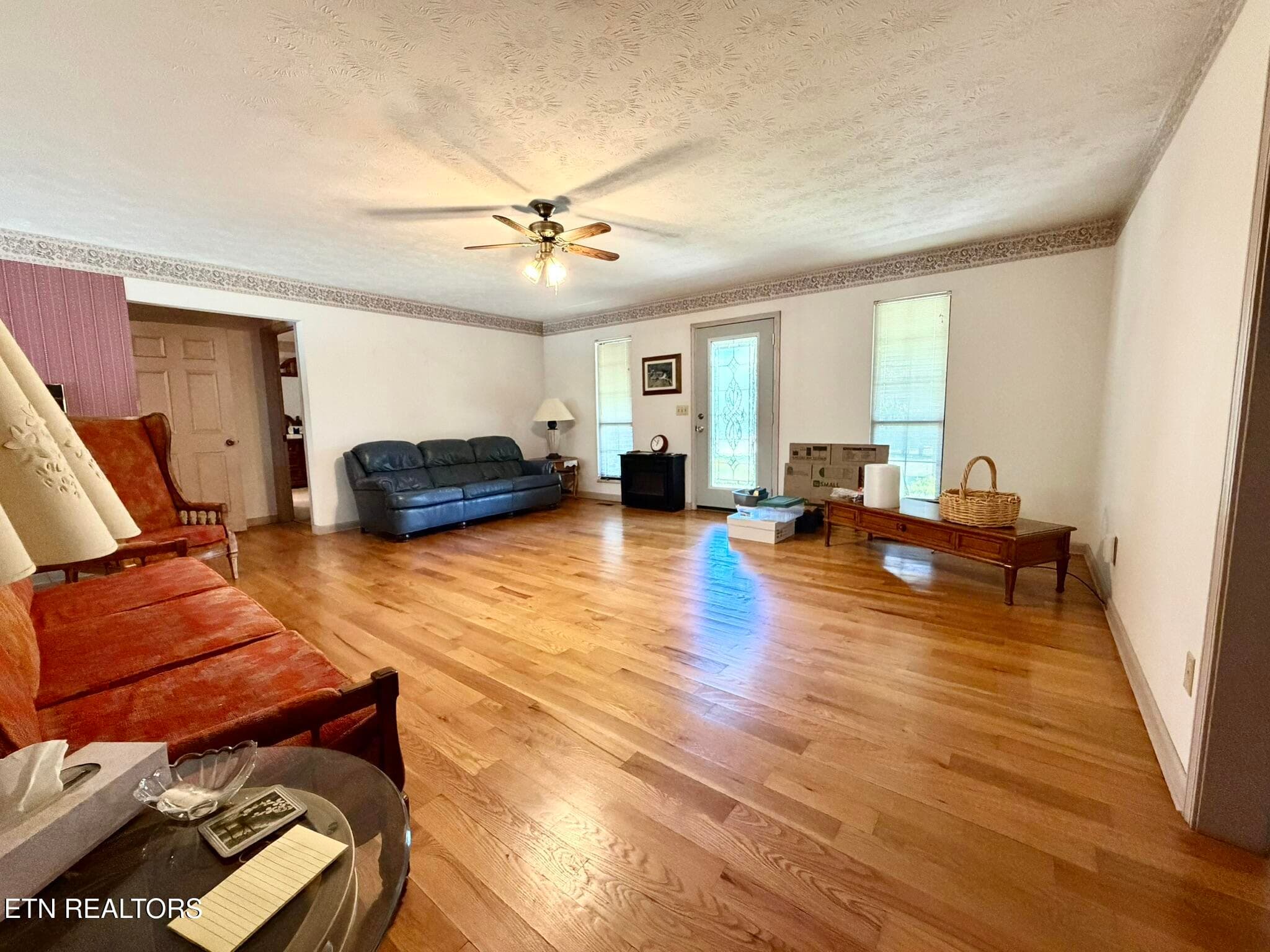 Tipton Myers 135 Living Room 3 - 135 Tipton Myers Drive, Maryville, TN 37804, Maryville