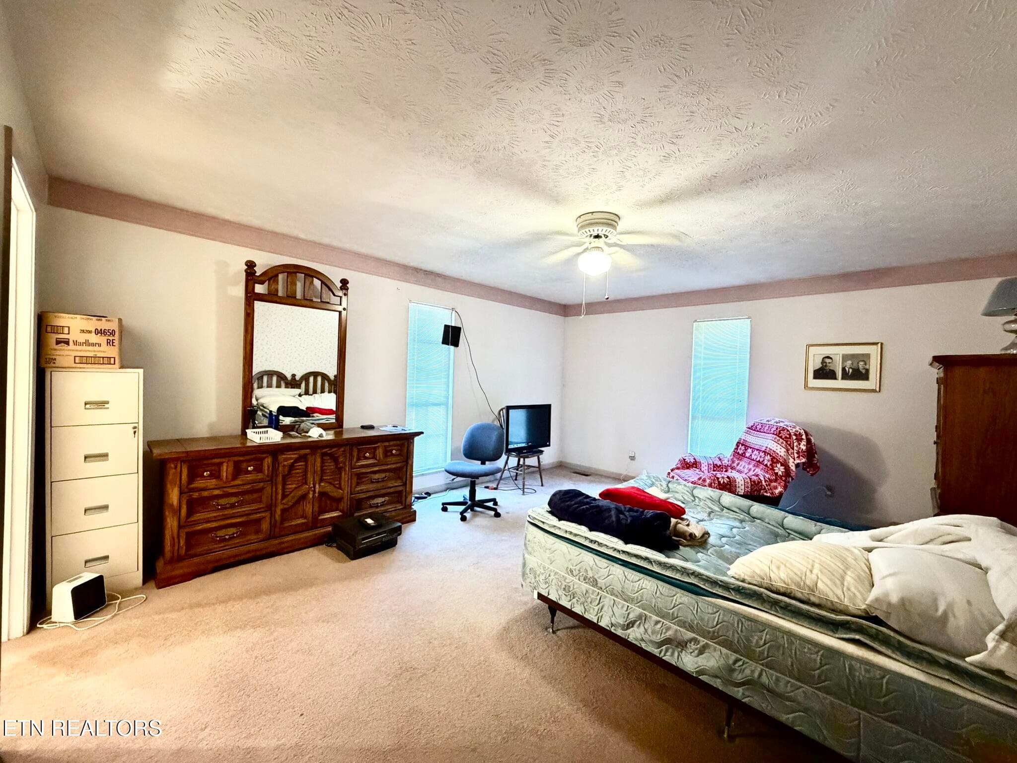 Tipton Myers 135 Master Bedroom - 135 Tipton Myers Drive, Maryville, TN 37804, Maryville