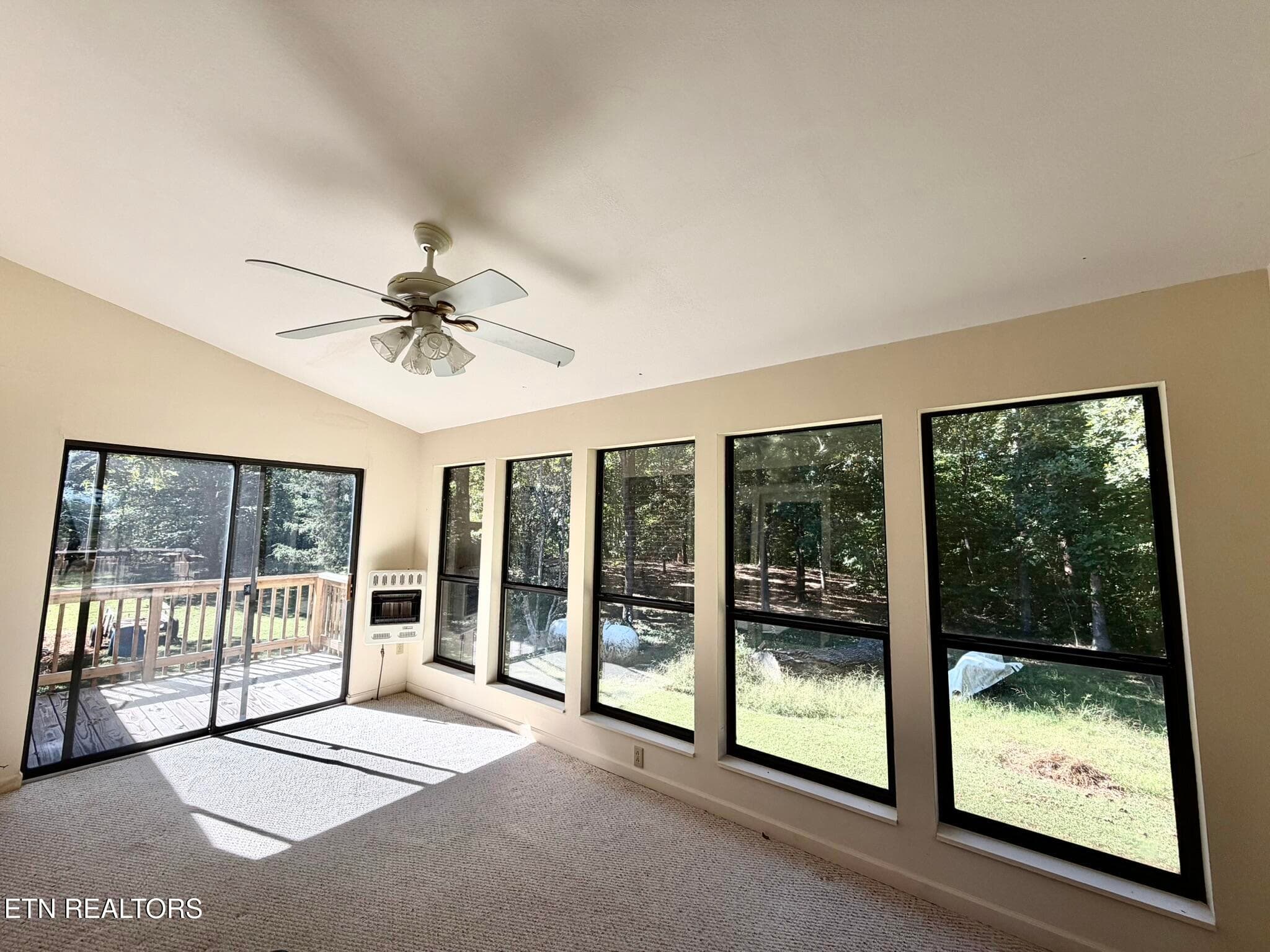 Tipton Myers 135 Sunroom 2 - 135 Tipton Myers Drive, Maryville, TN 37804, Maryville